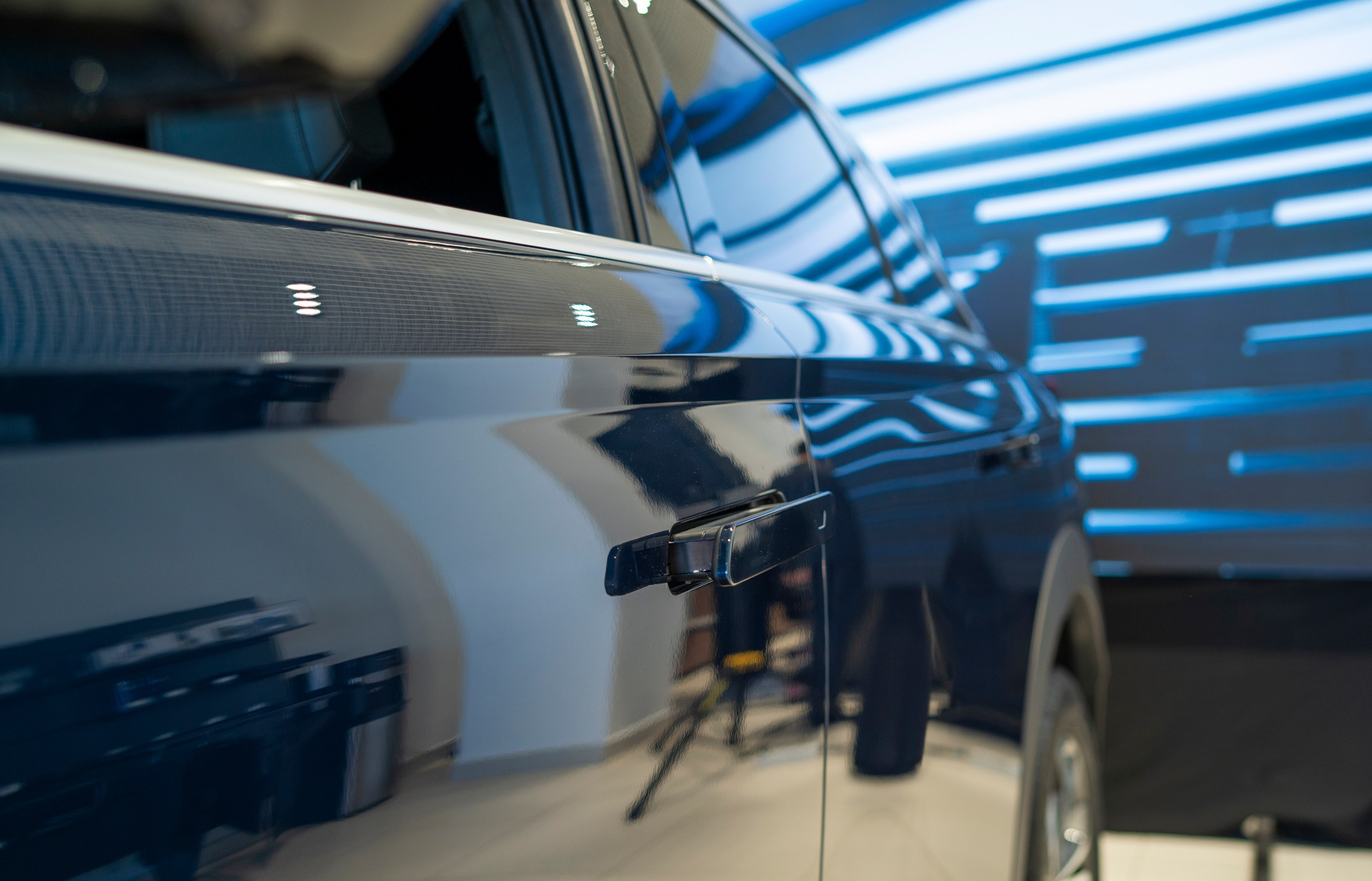 Haval F7| КАН АВТО. Felixtones