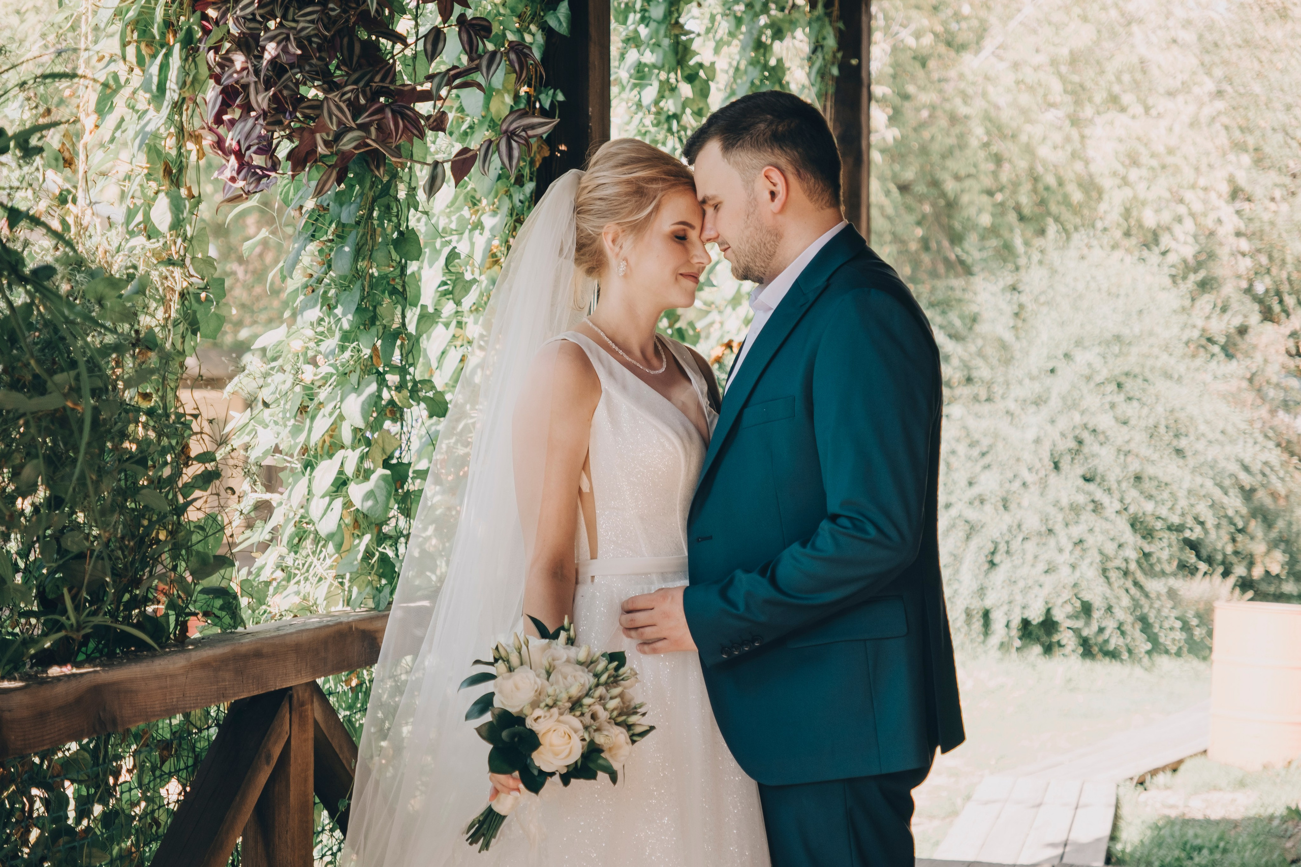 Время для нас. Фотограф в Иркутске Анна Мирошникова