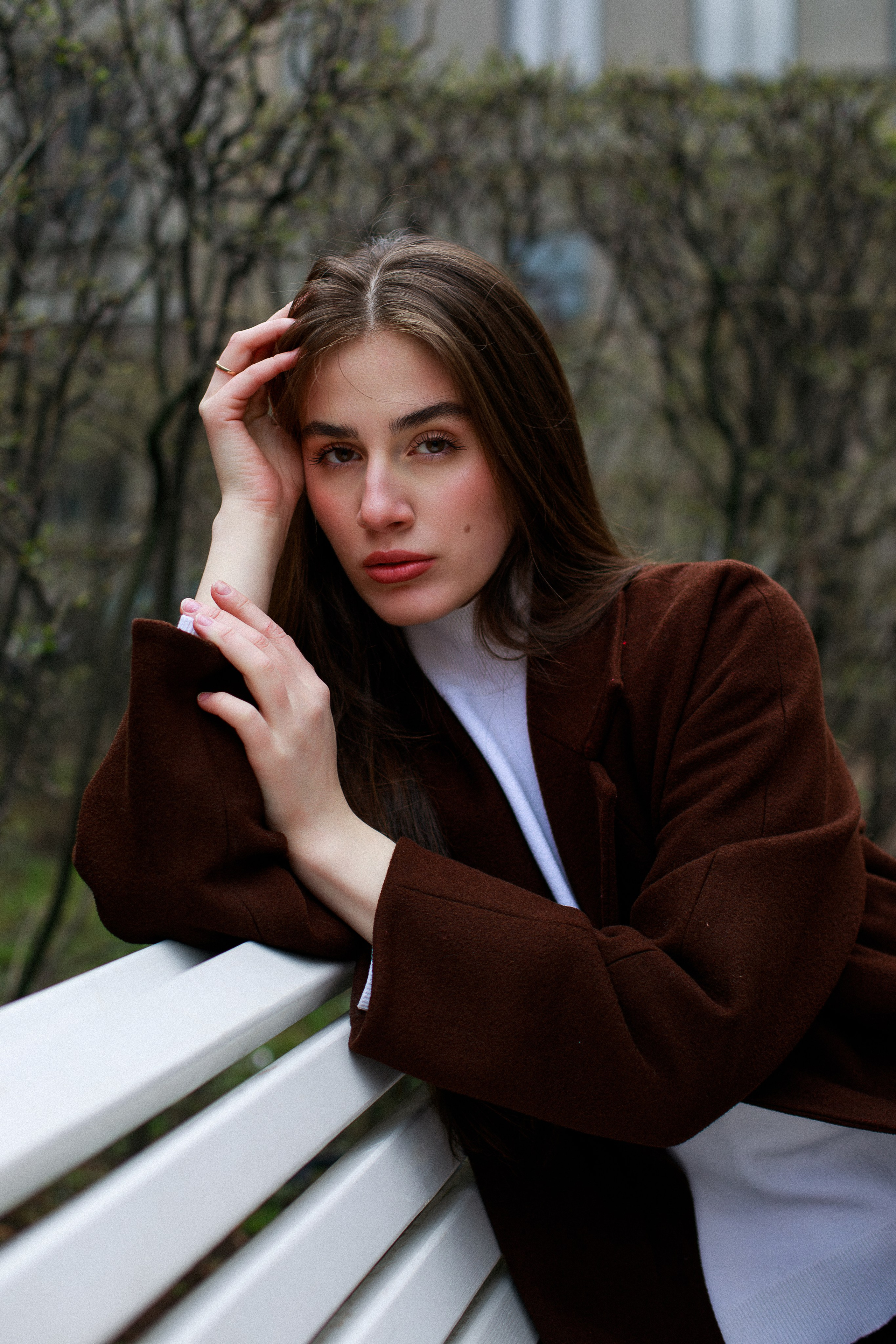 Дворик Сен-Жермен. Фотограф в Санкт-Петербурге Таня Михайлова