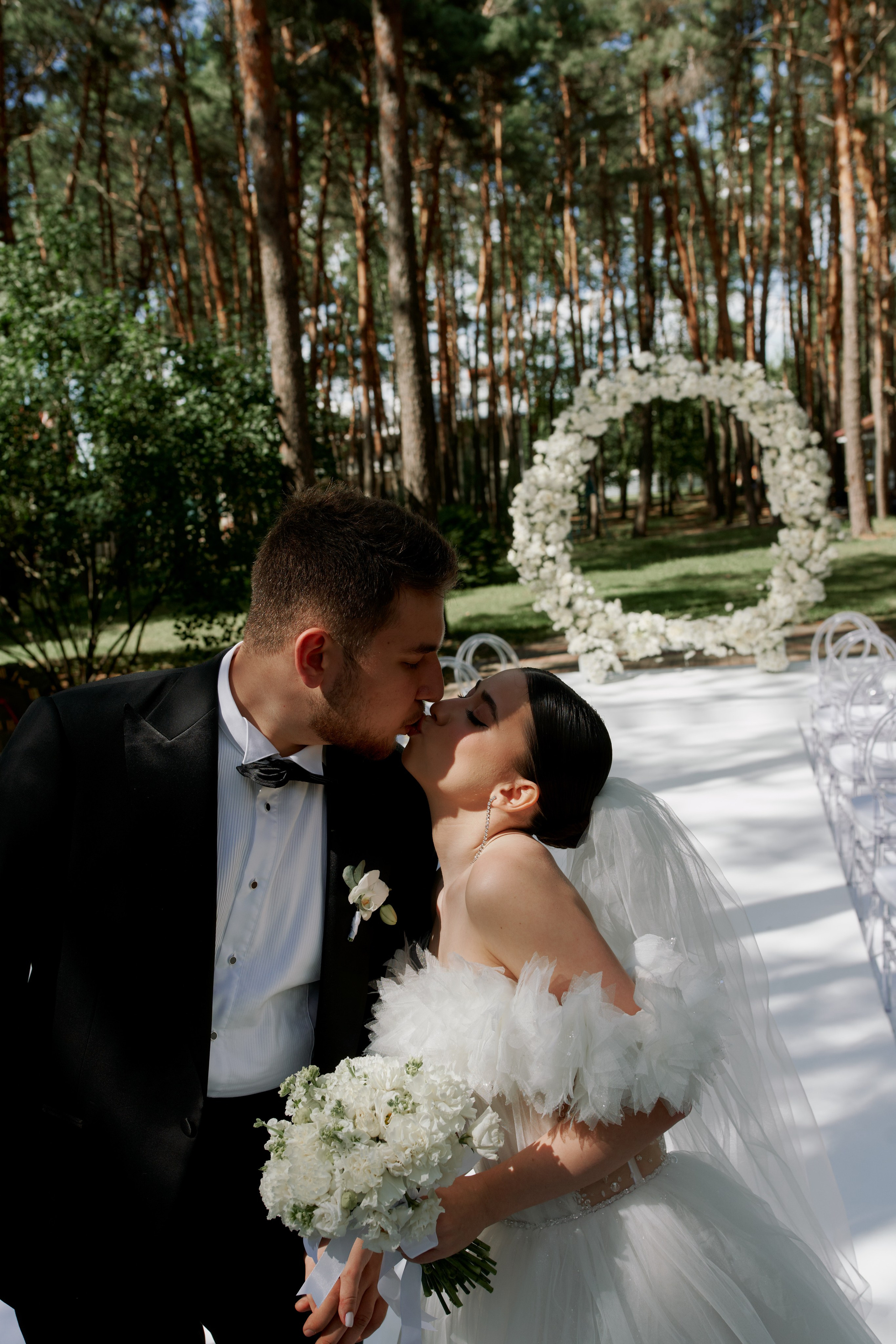 Александр и Екатерина. Главная