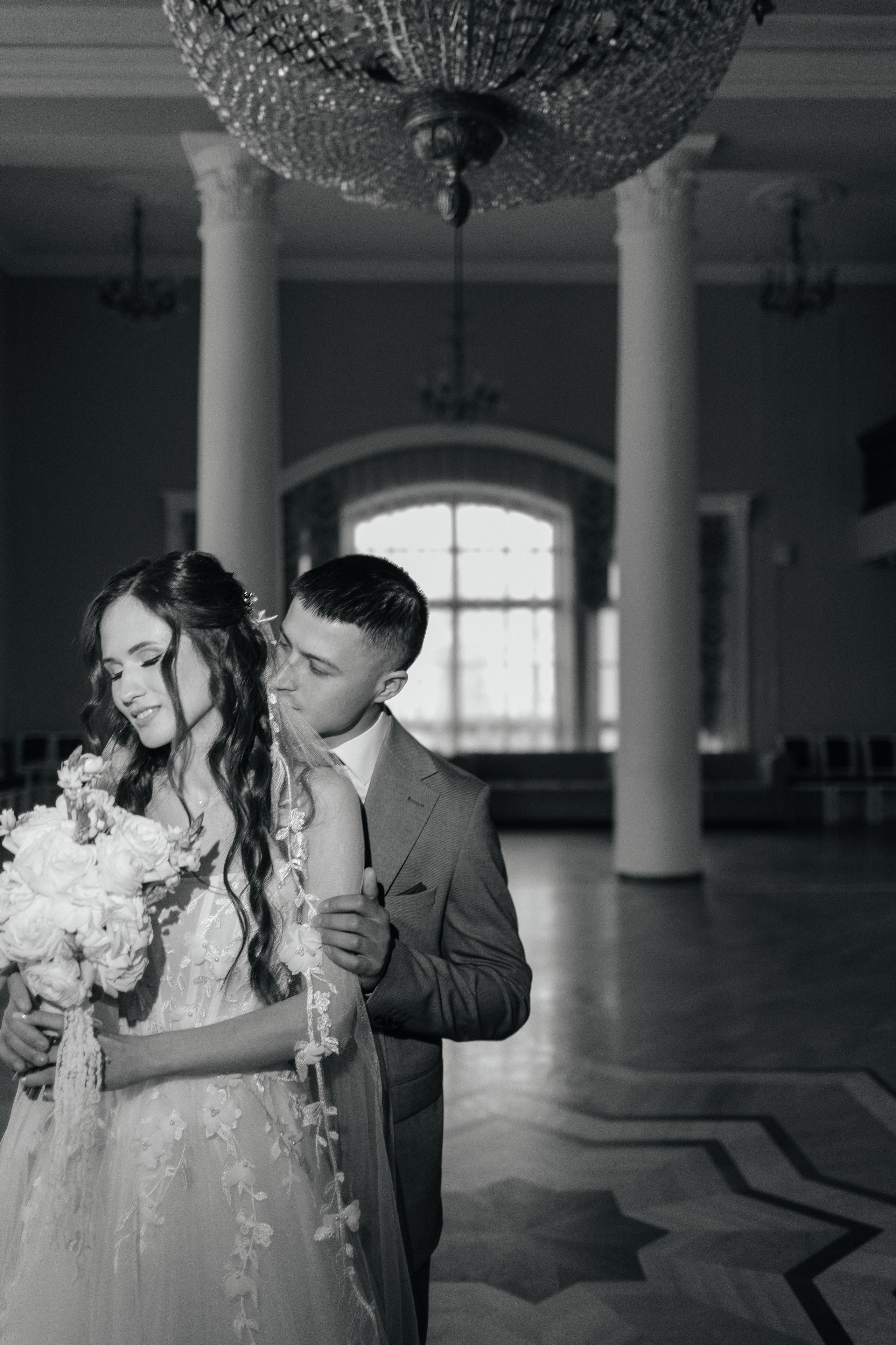 Станислав и Карина. Свадебный Фотограф Чебоксары|Йошкар-Ола|Москва|Краснодар