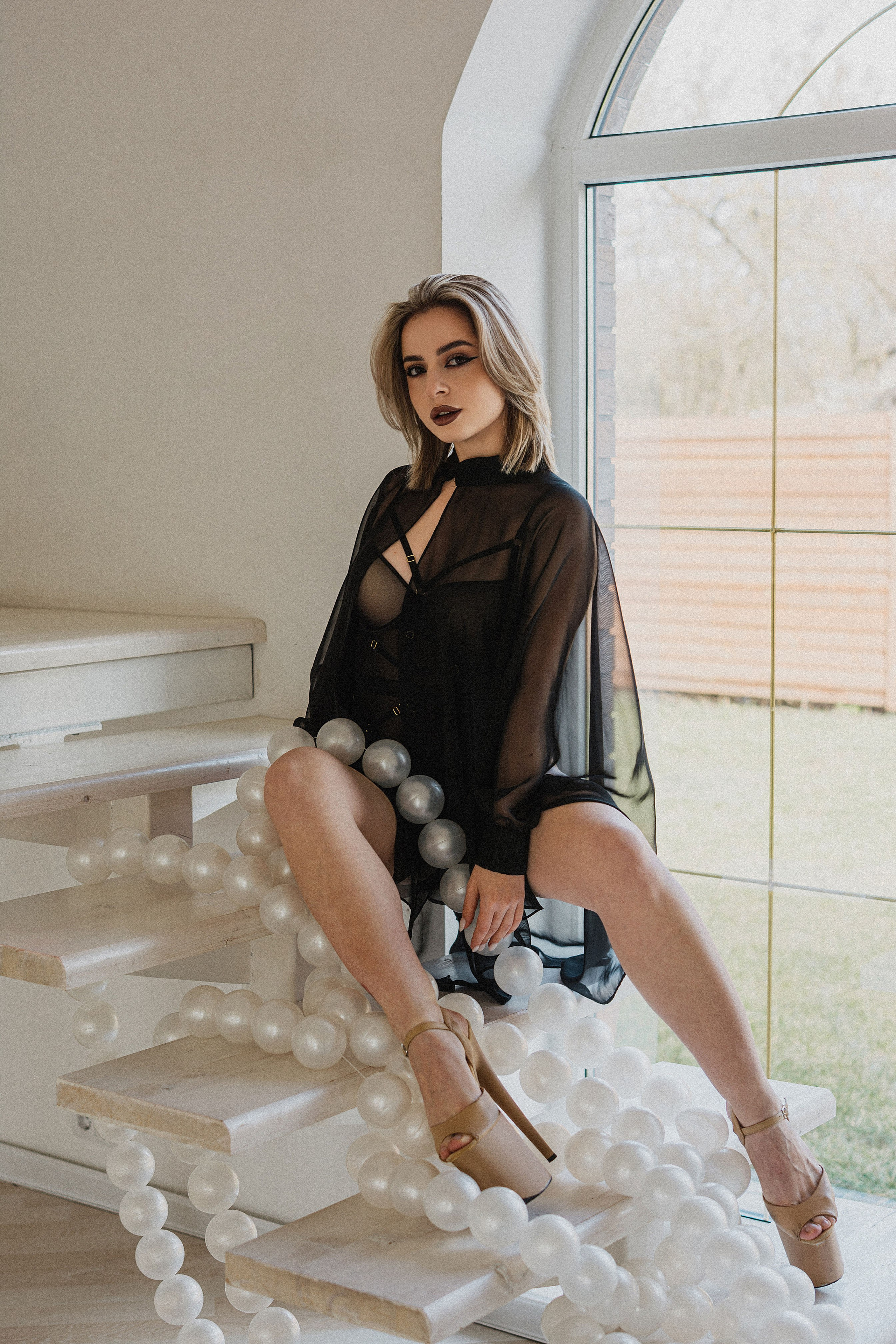 Наталья Озерова. Фотограф в Москве Ангелина Ким