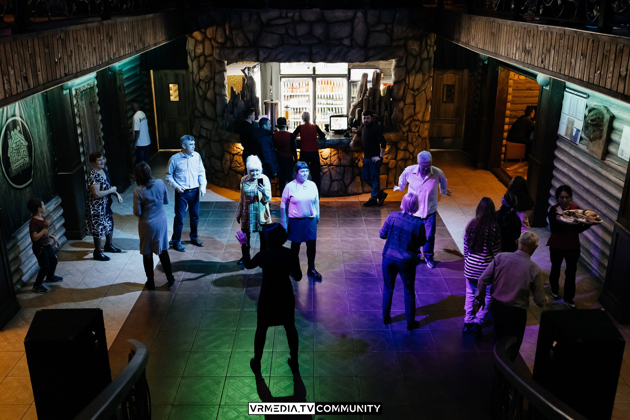 В гостях у «Петровича»