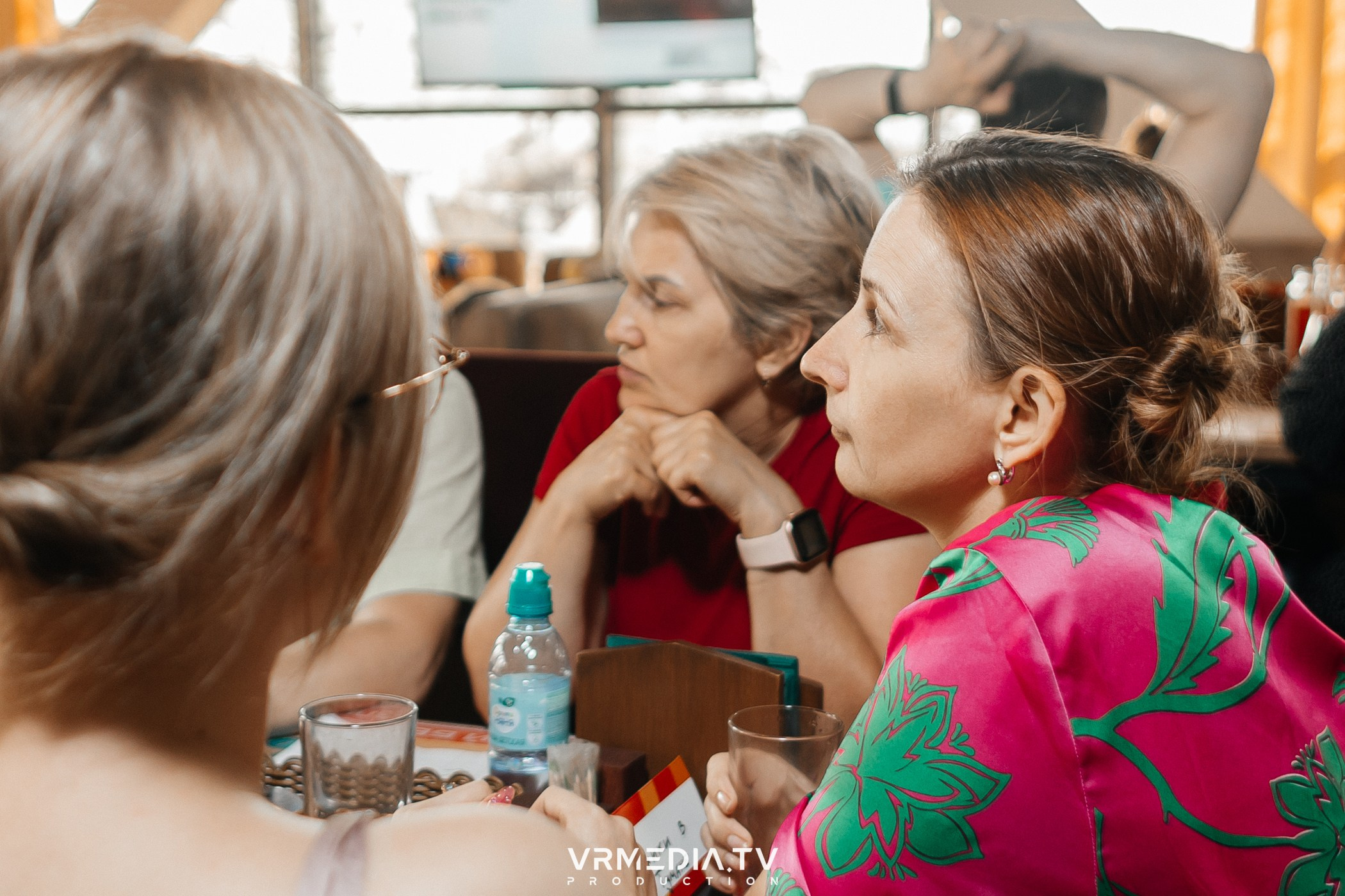 Эйнштейн Party в ресторане «Мюнхен»