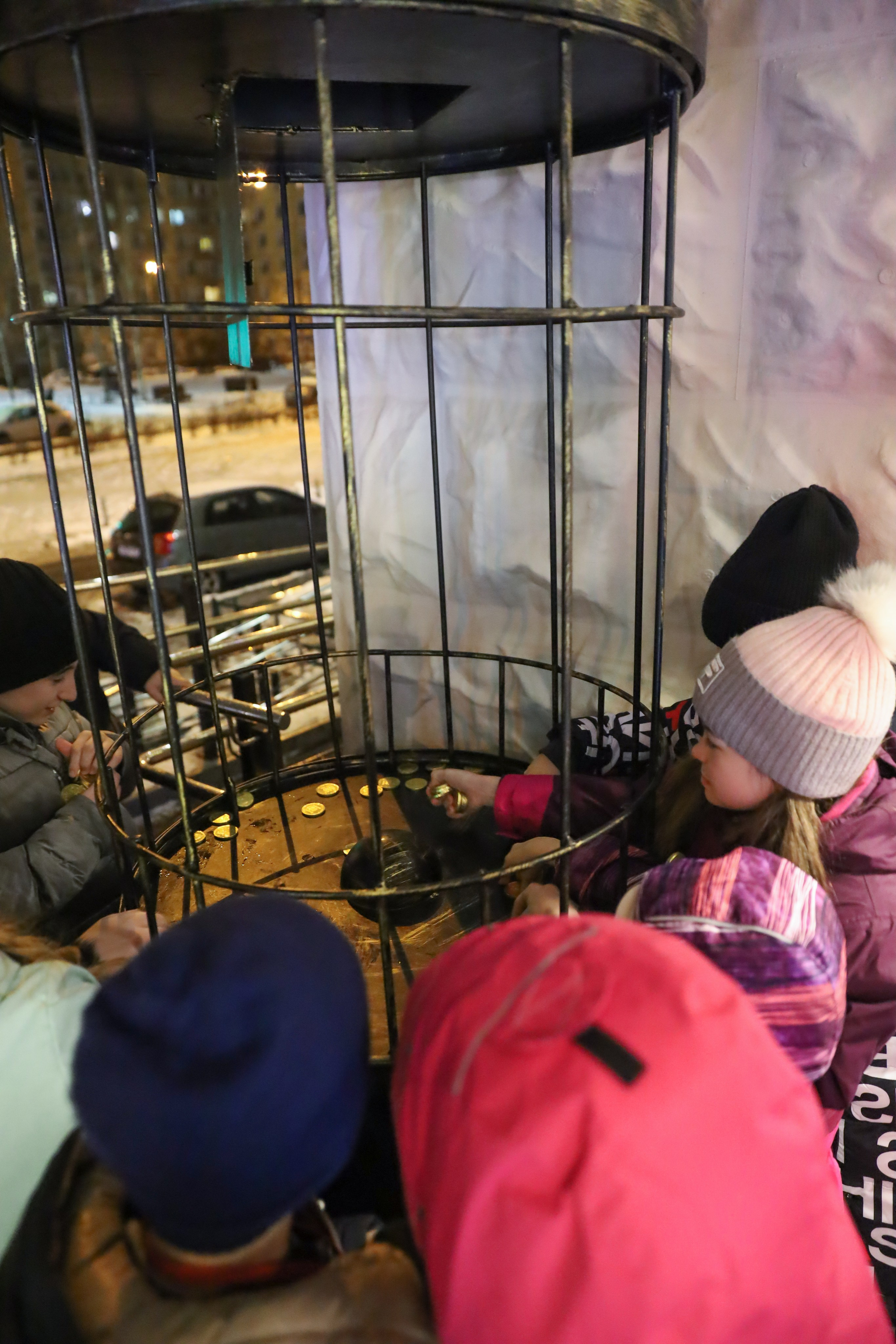 ДЕНЬ РОЖДЕНИЯ ЛУКИ. Фотограф мероприятий Ирина Каширина