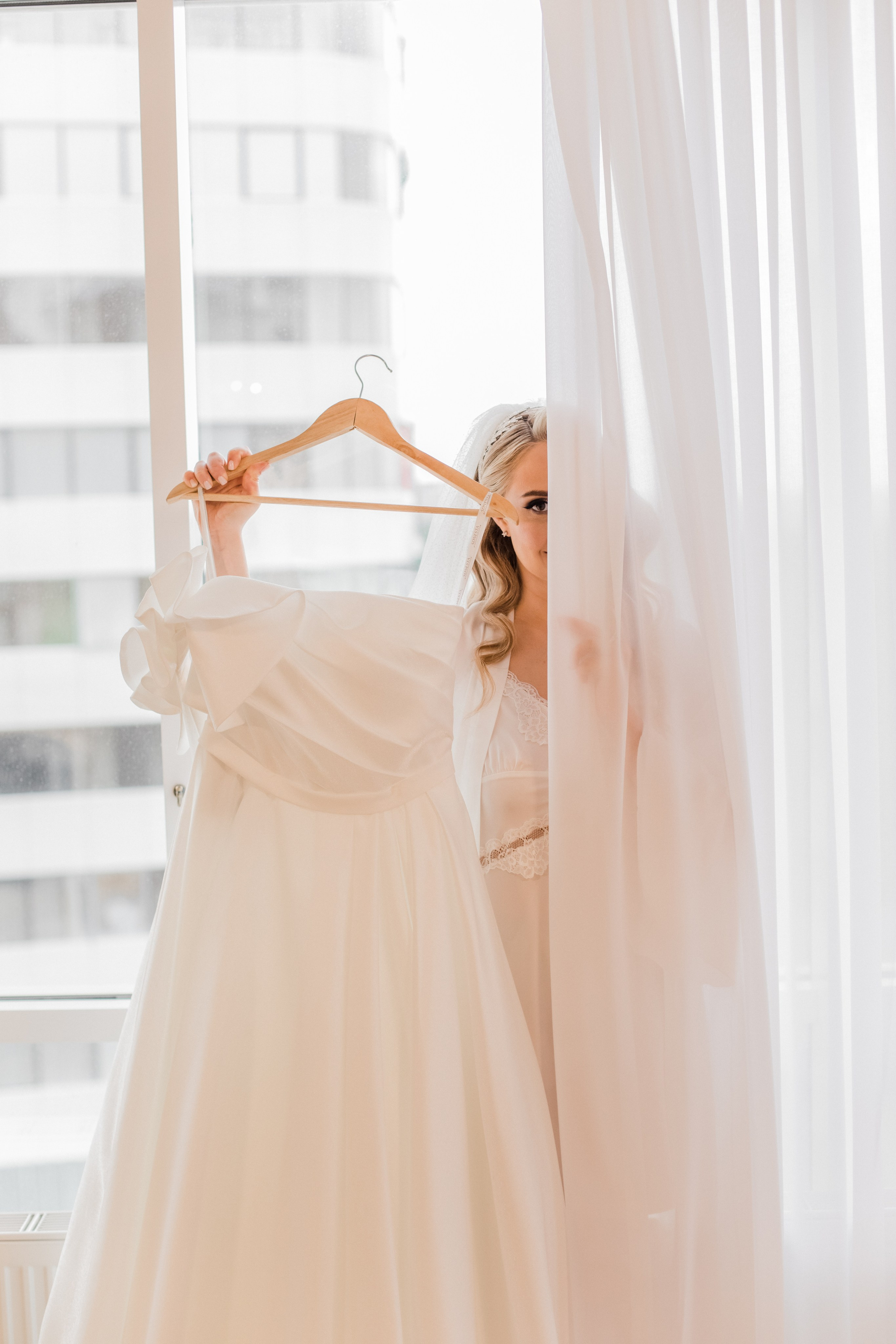 Макар и Наталья. Свадебный и семейный фотограф в Краснодаре