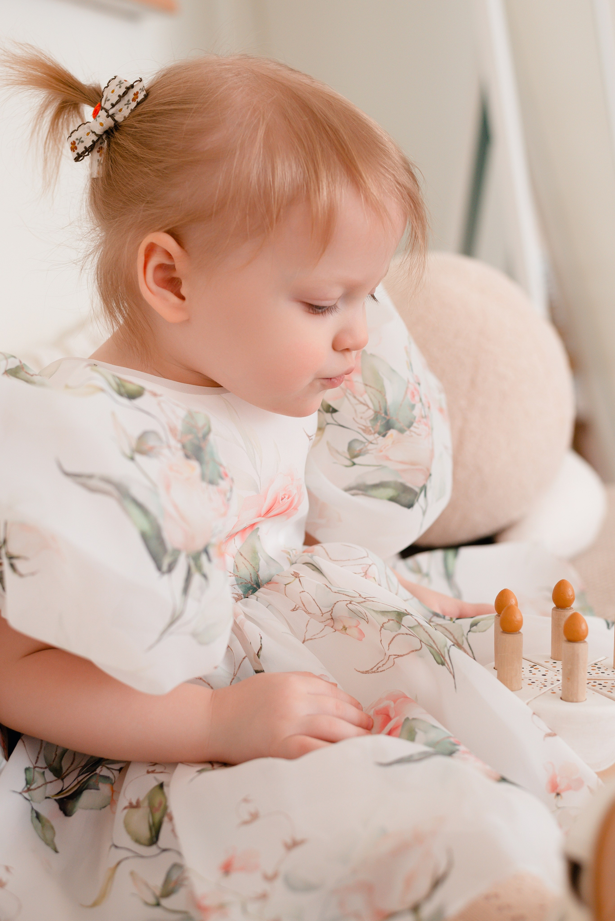 Терентьевы Юра, Юля, Соня. Семейный и детский фотограф Иваново Ксения Азаренкова