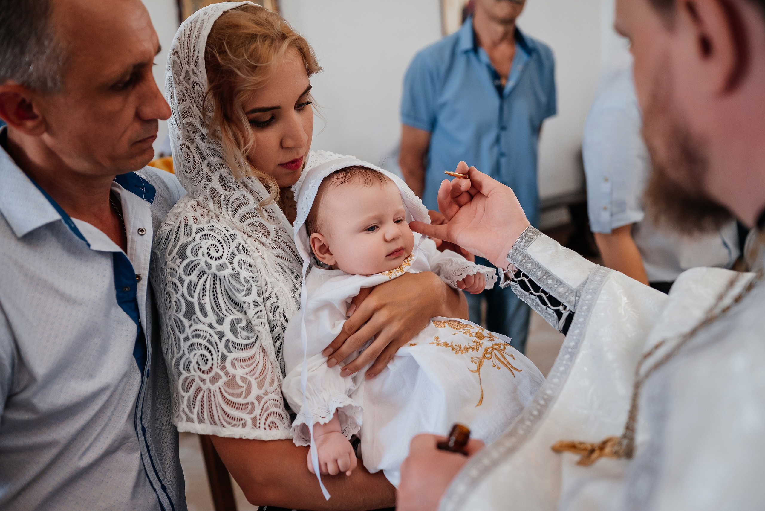 Ульянушка. Свадебный и семейный фотограф Нина Полеско