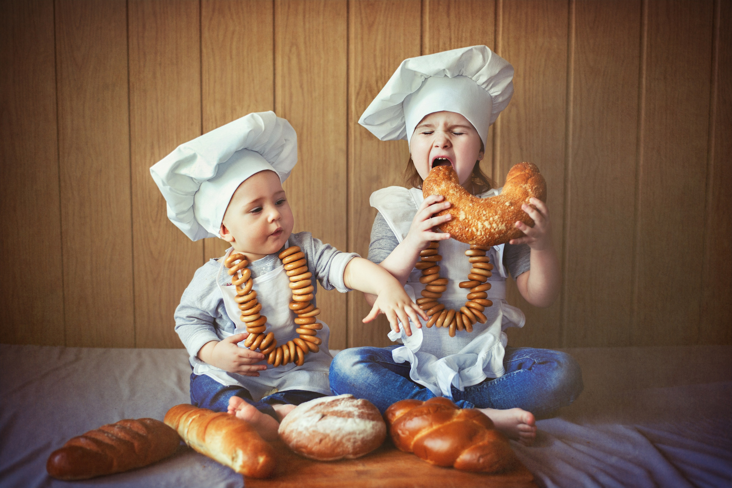 Поворята. Свадебный и семейный фотограф Нина Полеско
