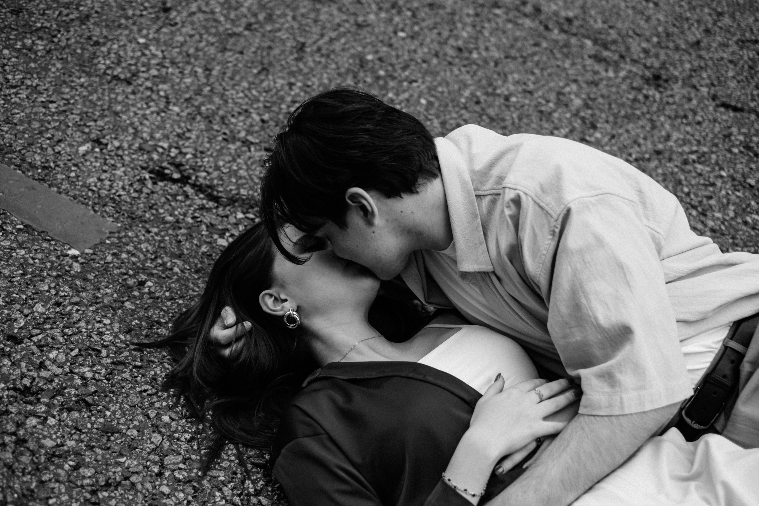 Портреты. Фотограф в Москве Алина Туртыгина