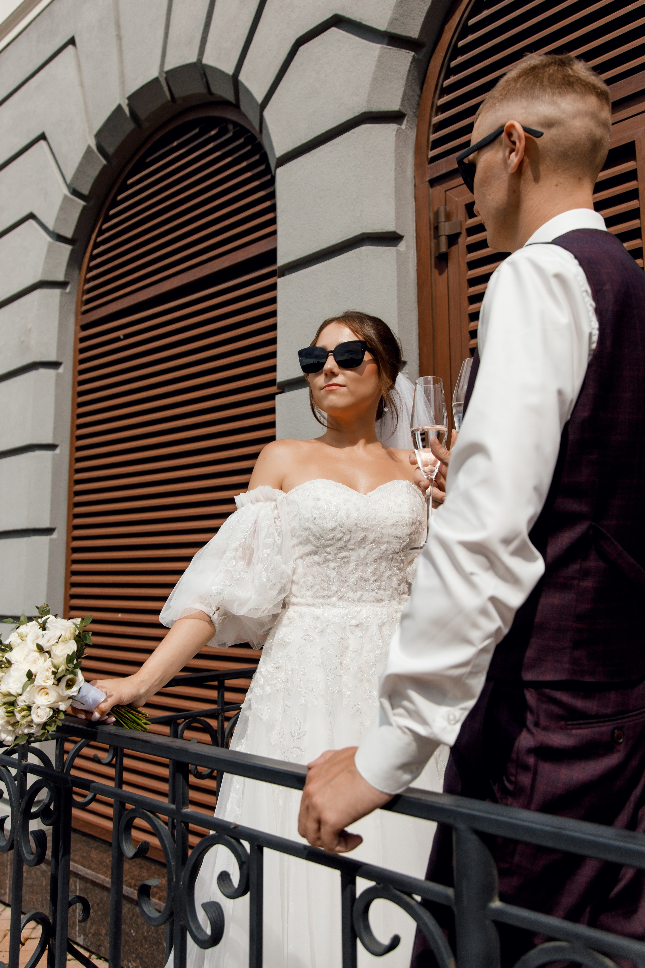 Горького. Свадебный и семейный фотограф Екатеринбург Настя Саедгалина