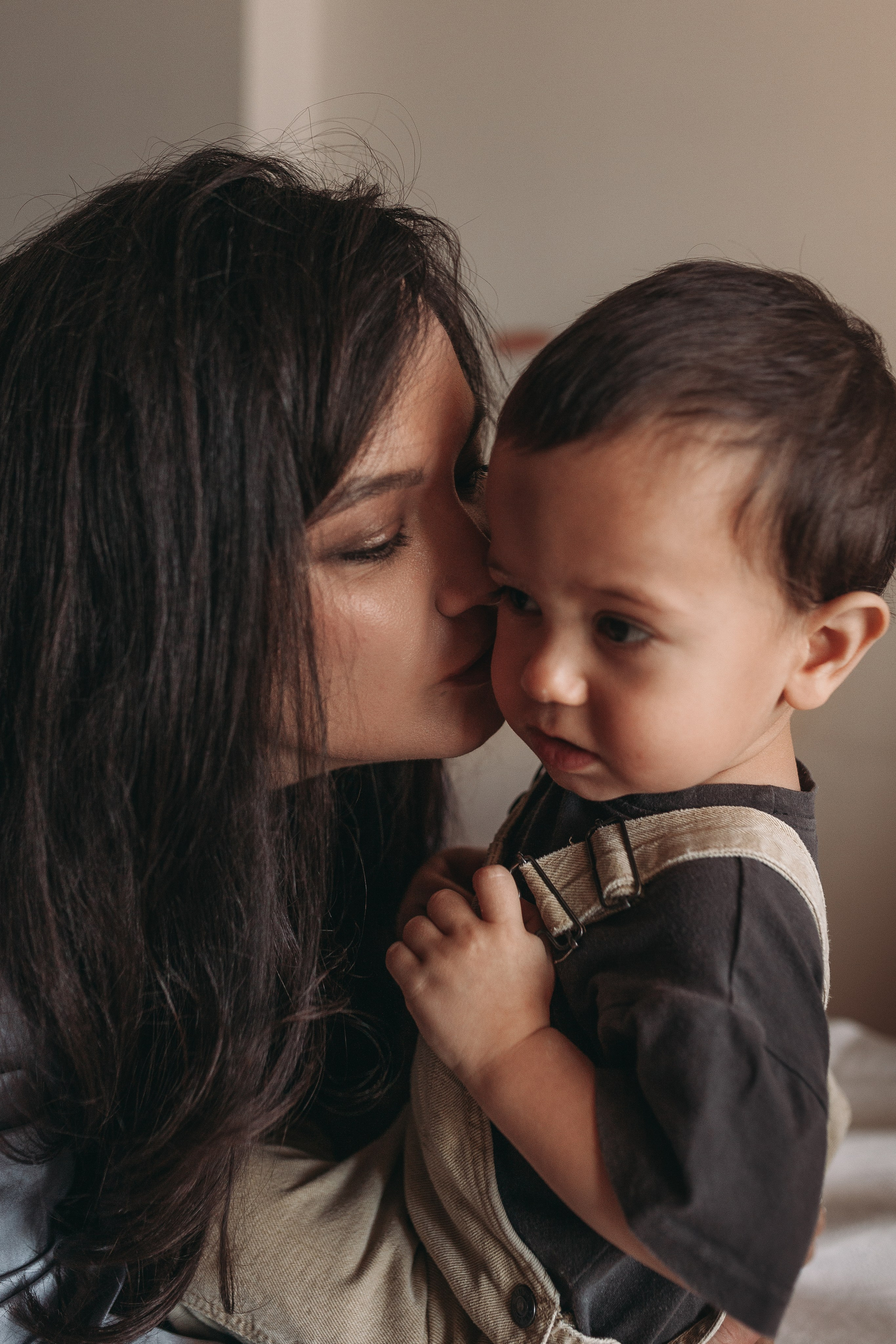 Эля, Тима, Марк. Семейный фотограф Полина Сарина Москва