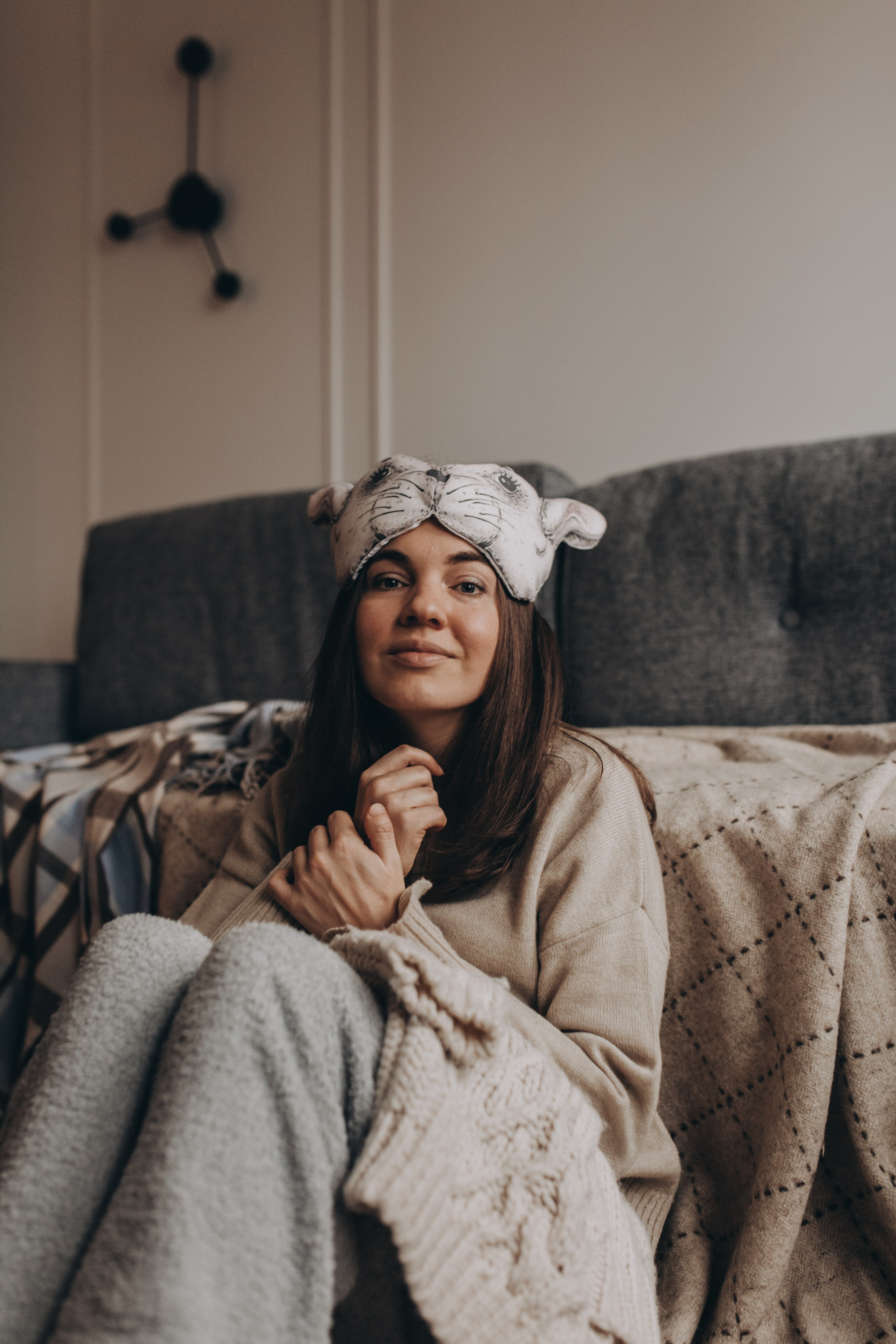 Лена. Семейный фотограф Полина Сарина Москва