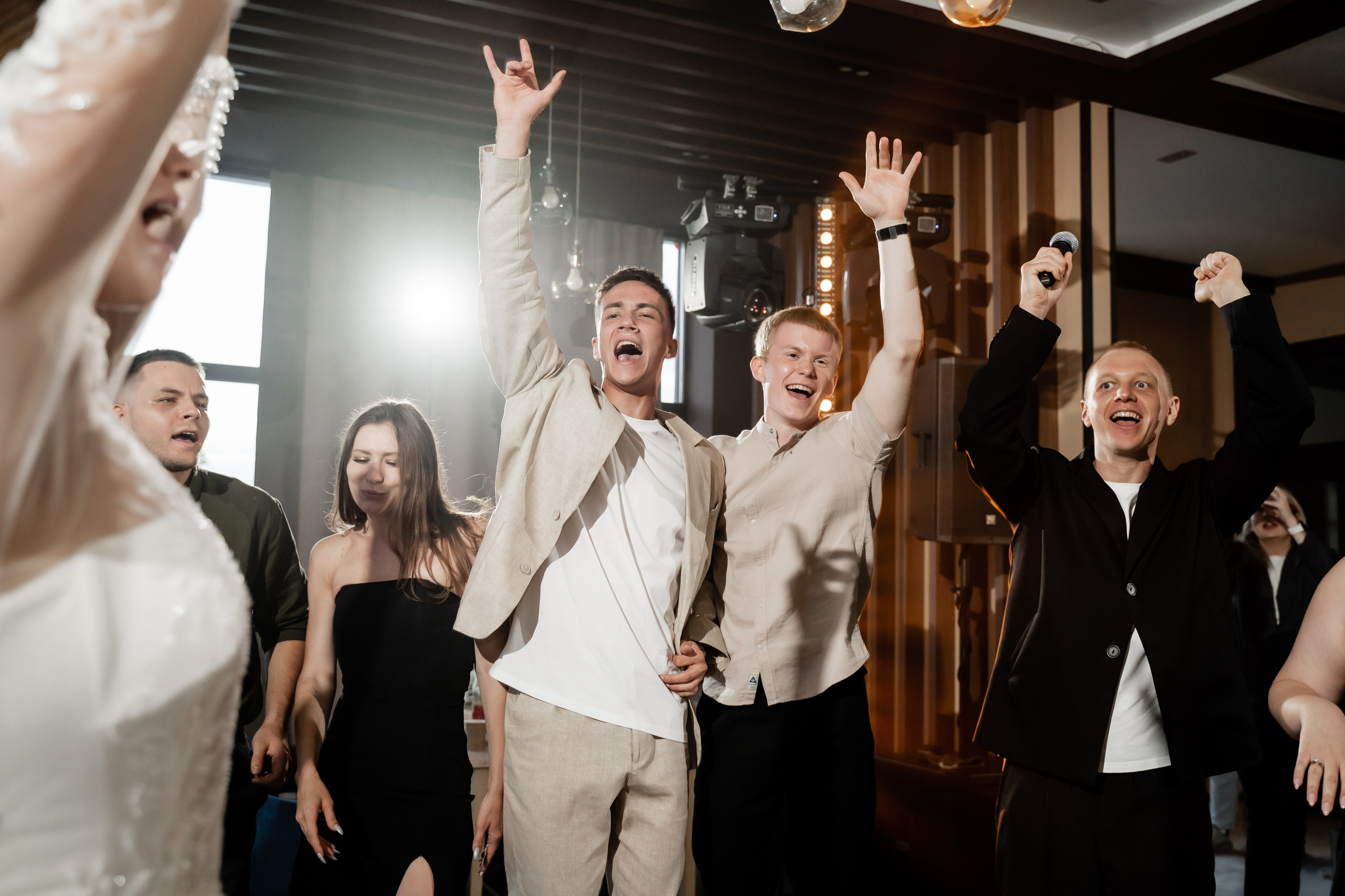 Кристина и Кирилл. Свадебный фотограф Екатерина Кузнецова