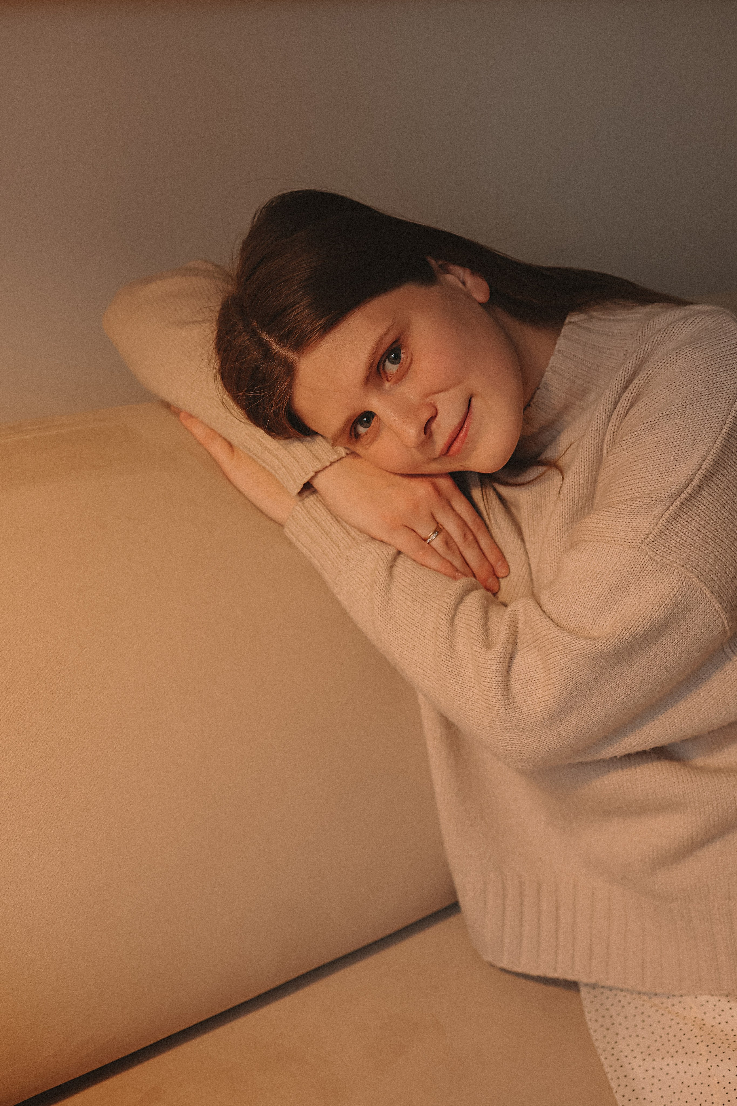 Квартира. Семейный фотограф Тюмень, фотограф на роды Салмина Мария