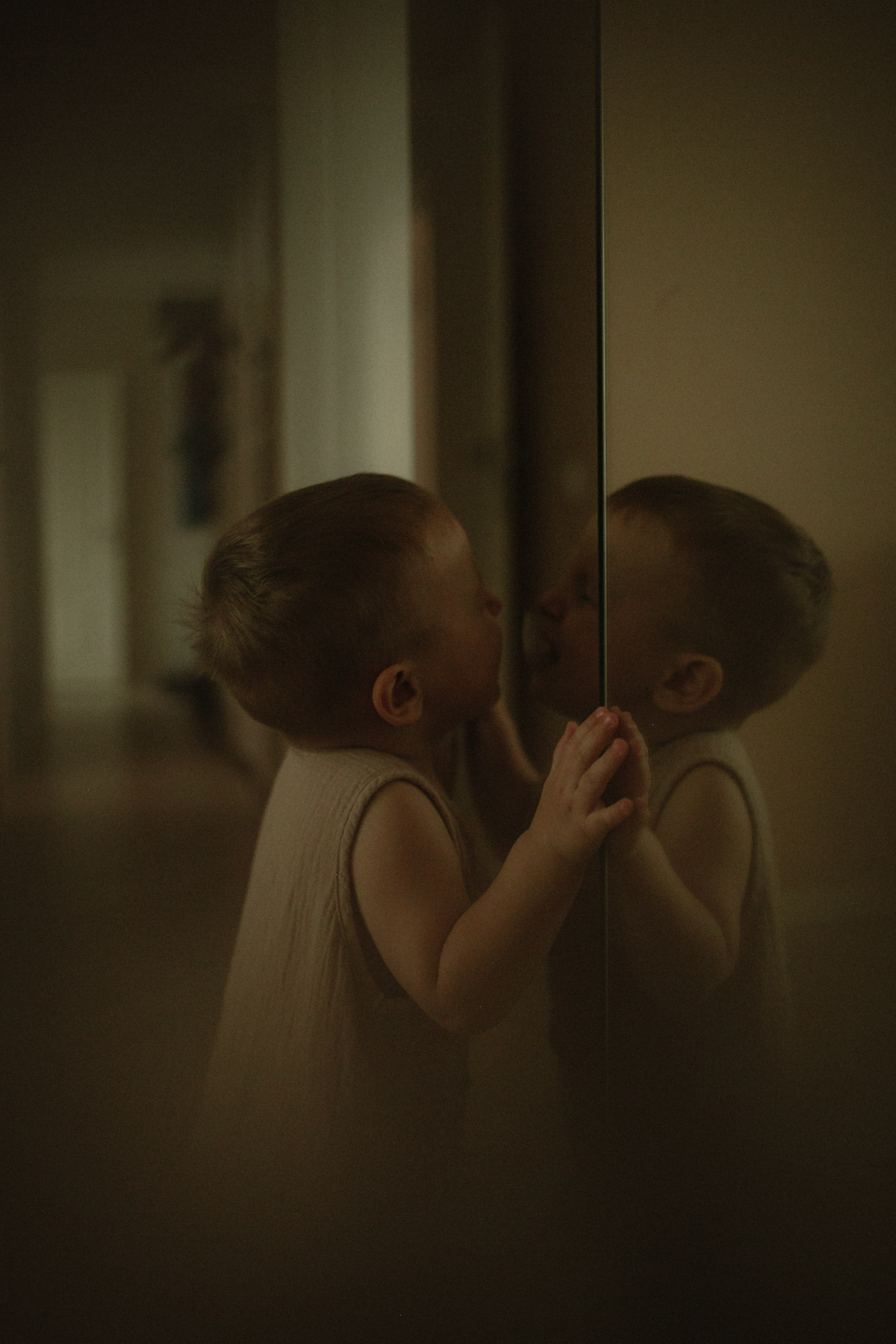 Большая семья Катюши. Семейный фотограф в Москве и Люберцах Юлия Гуськова