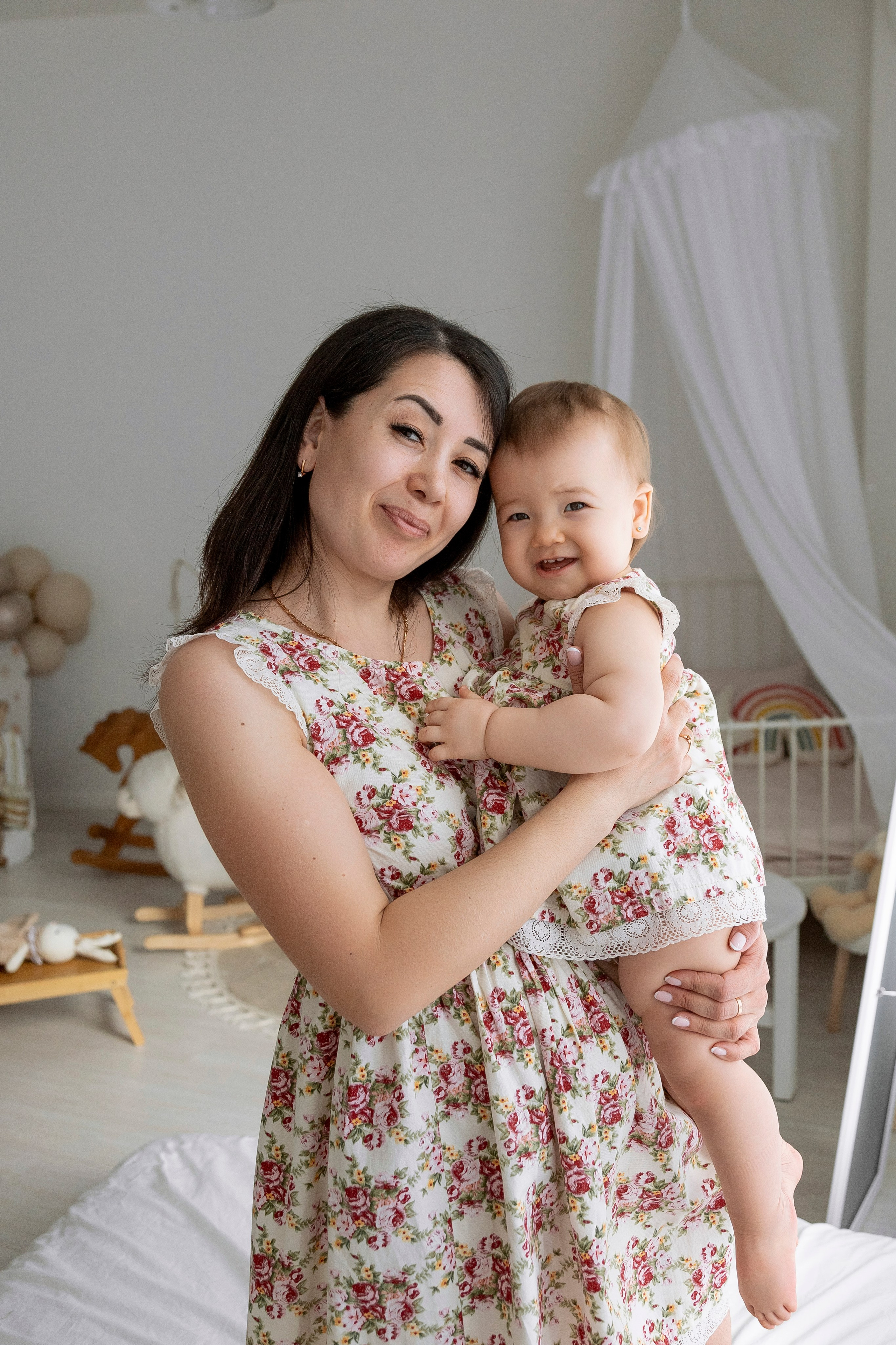 Пасхальная. Семейный фотограф в Сургуте Тимершина Мария