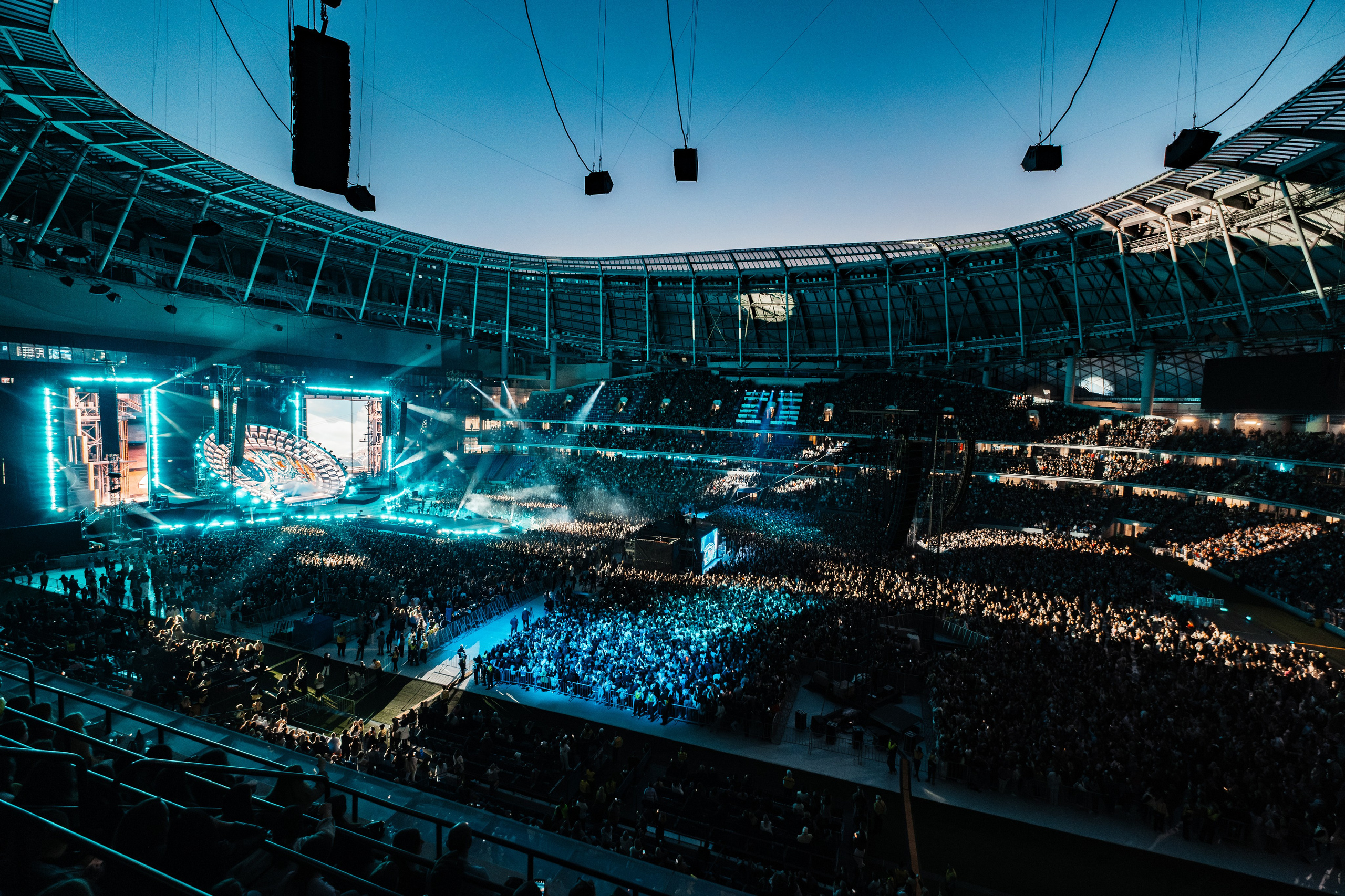 ДИМА БИЛАН ВТБ АРЕНА 21.06.25. Концертный и репортажный фотограф в Москве и Санкт-Петербурге Мария