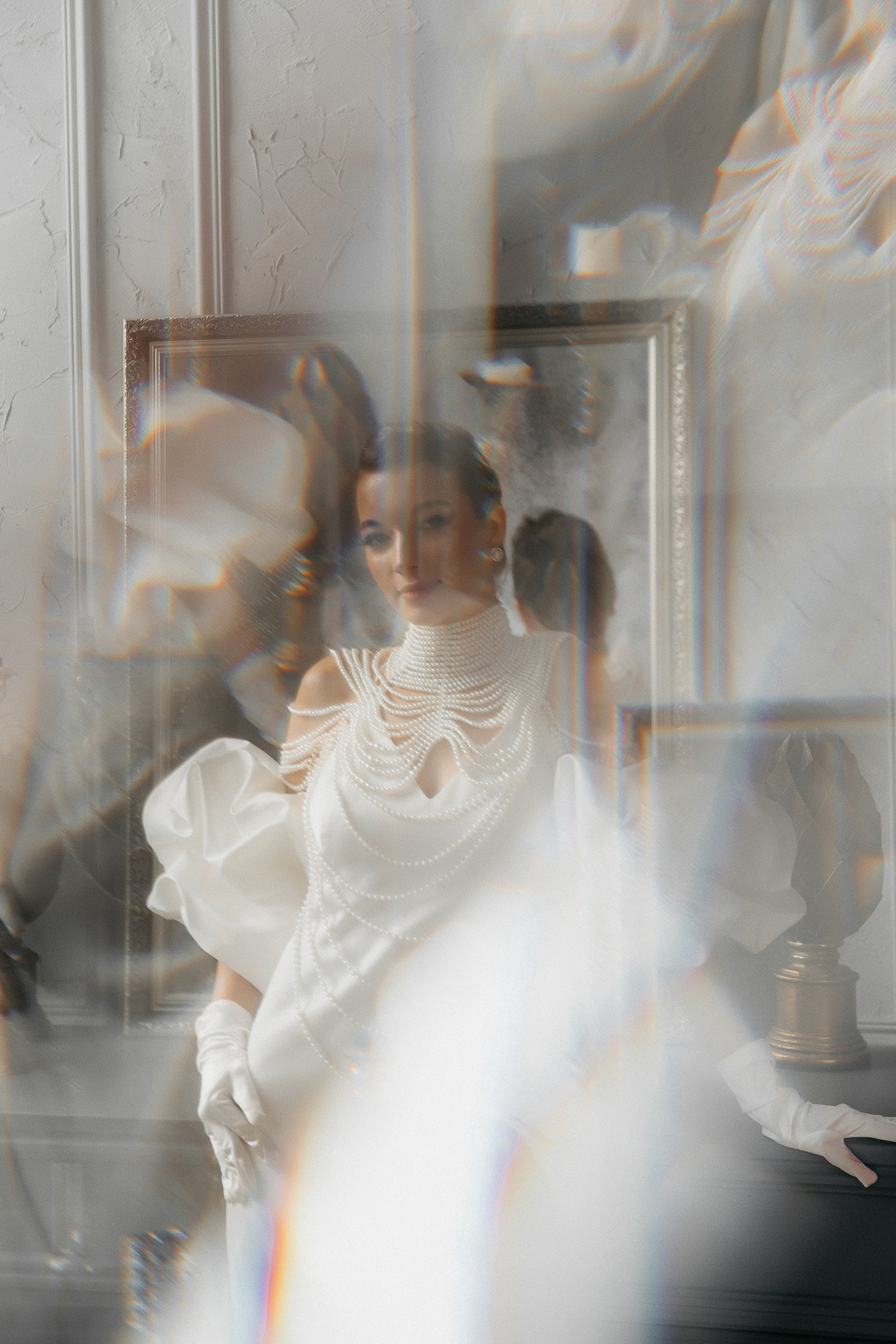 Соня. Свадебный фотограф Воронеж Марина Грудинина