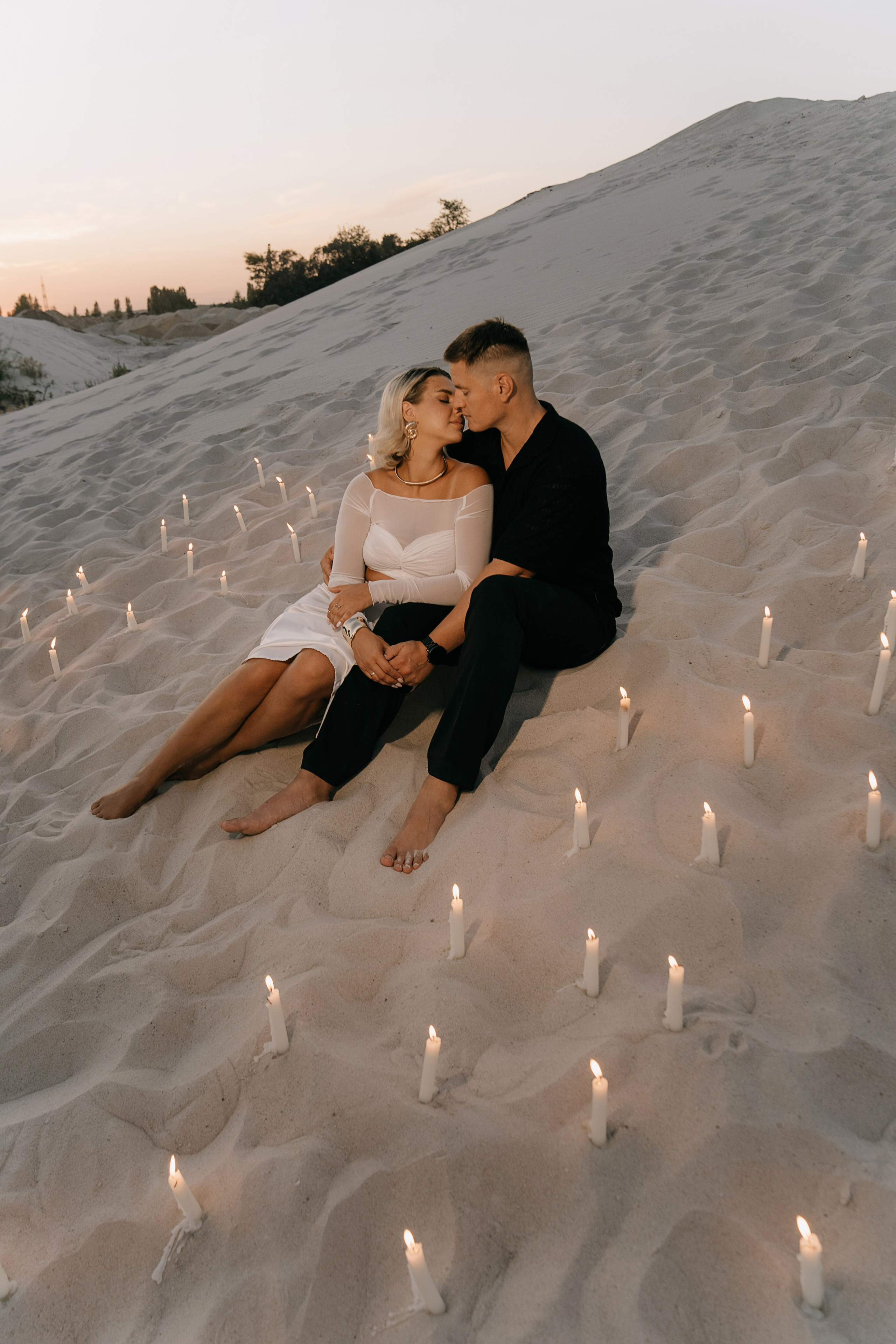 Рома и Вика. Свадебный фотограф Воронеж Марина Грудинина