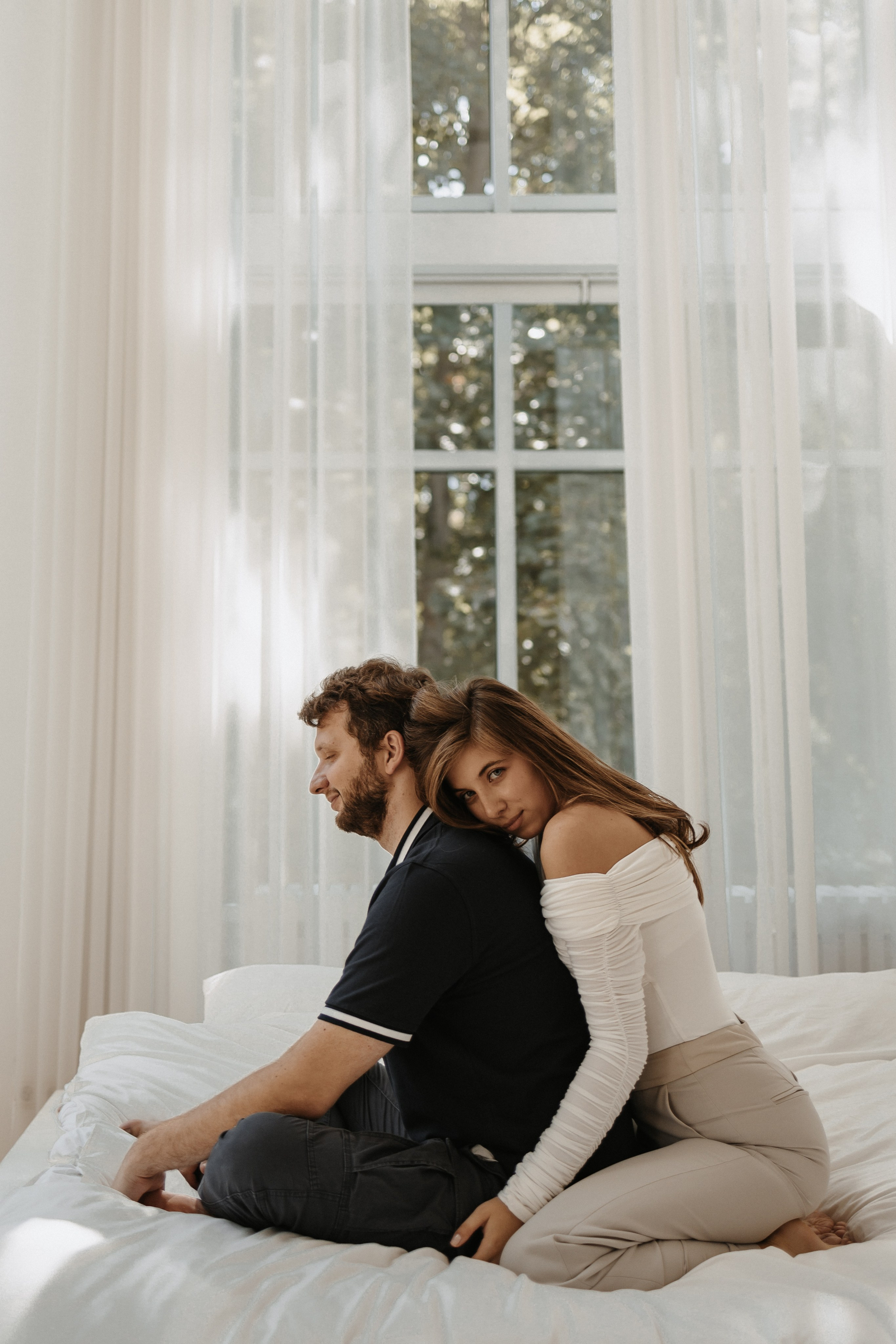 A&V LoveStory (2024). Свадебный и семейный фотограф в Москве Яна Шувалова