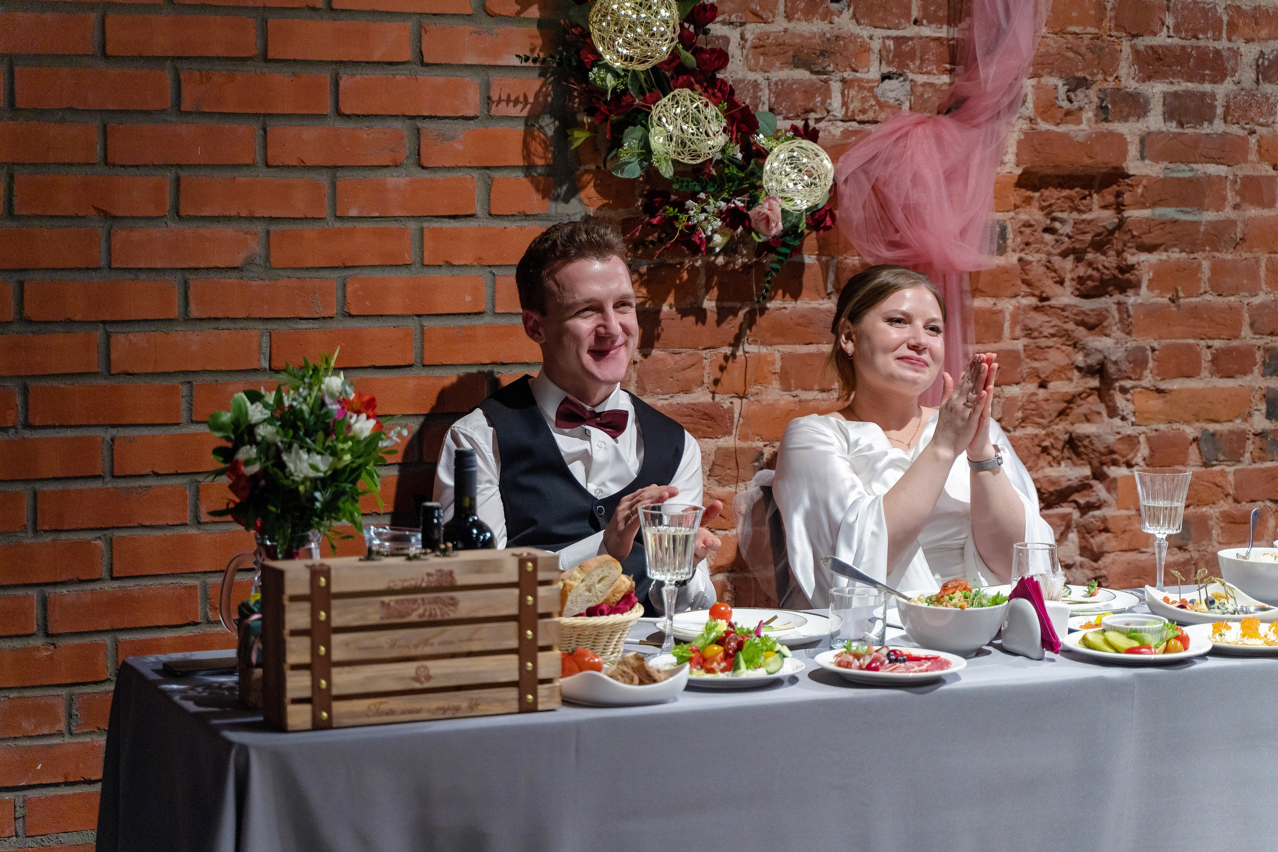 Игорь + Полина