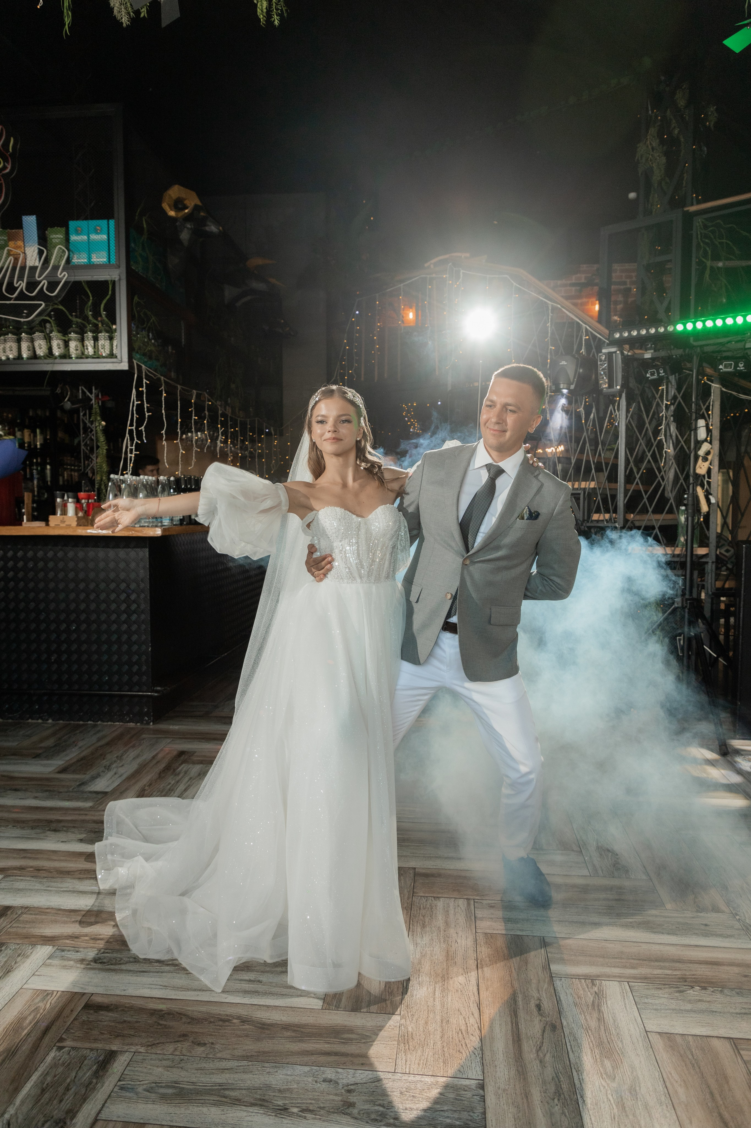 Дмитрий и Анастасия (сокращено). Свадебный фотограф Ангелина Сунгатулина | Саратов | Балаково | Вольск