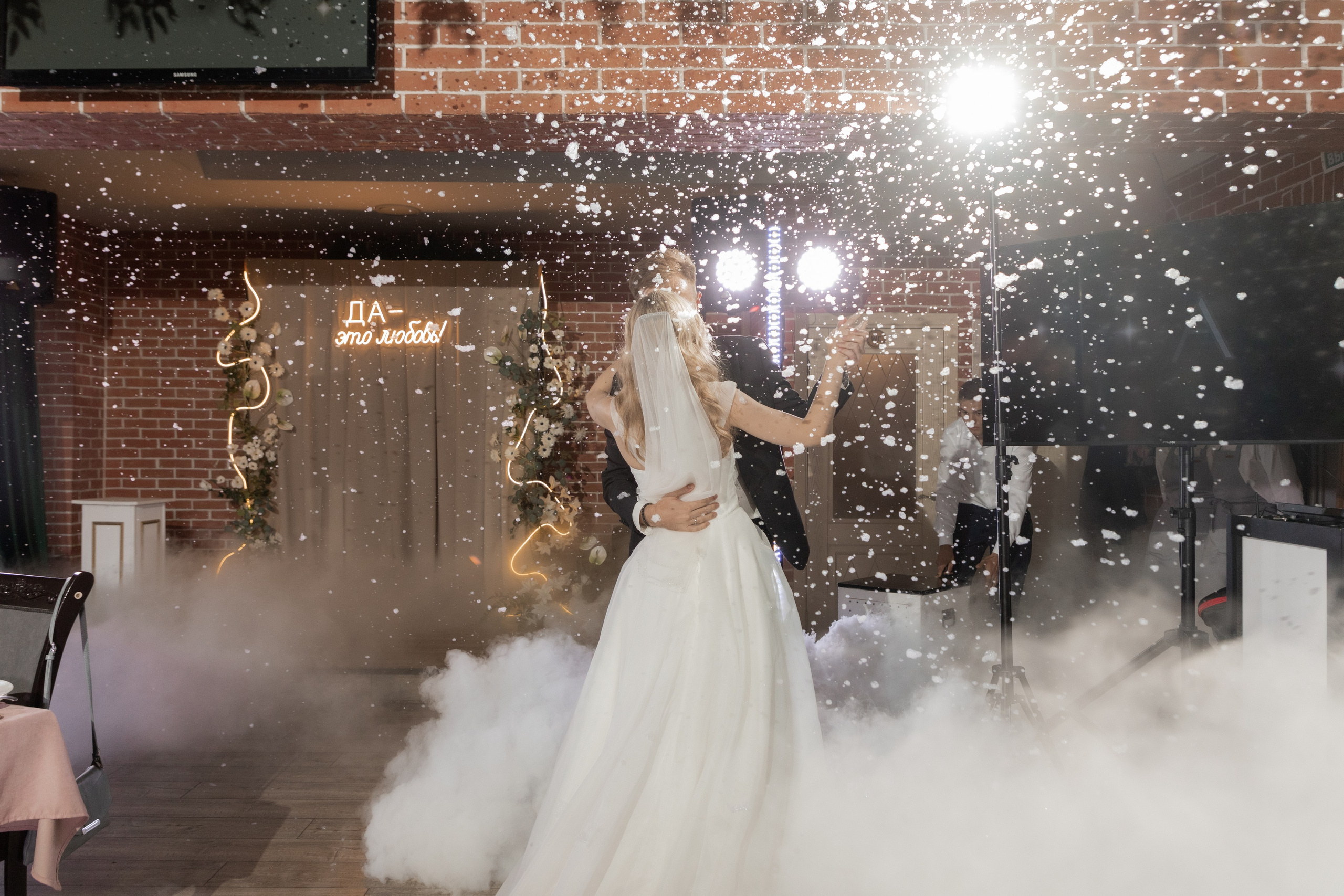 Банкеты. Свадебный фотограф Ангелина Сунгатулина | Саратов | Балаково | Вольск