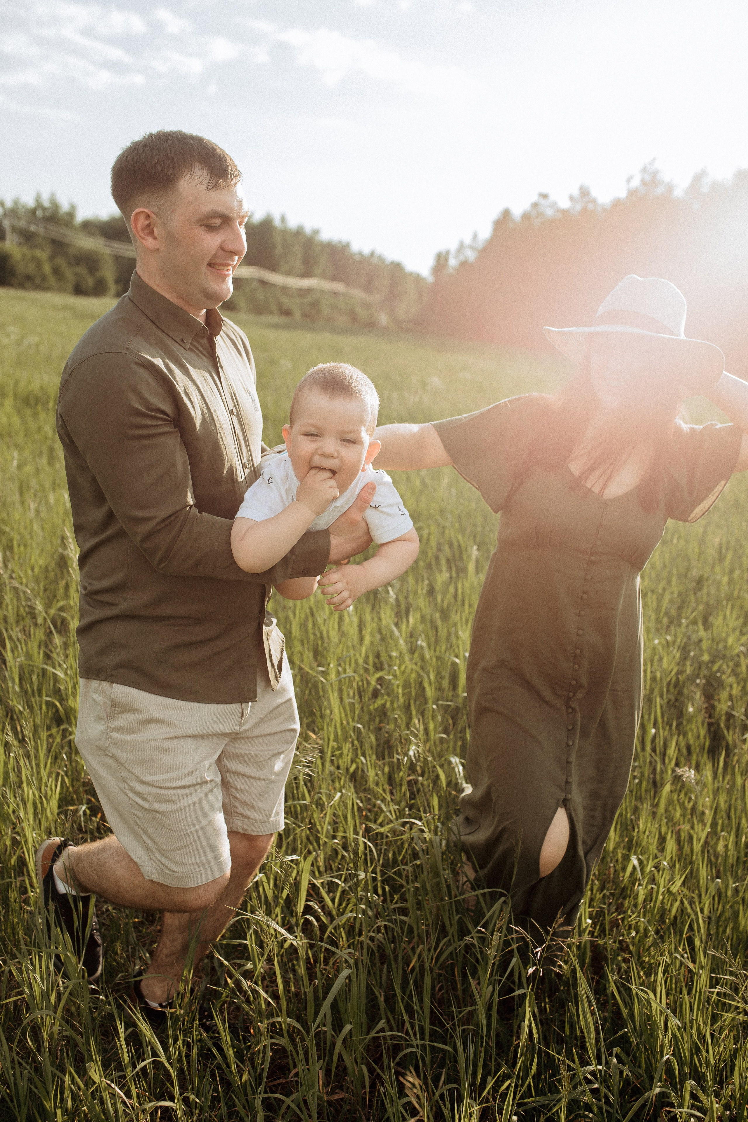 Family Story. Семейный и Свадебный фотограф в Санкт-Петербурге Плохая Екатерина