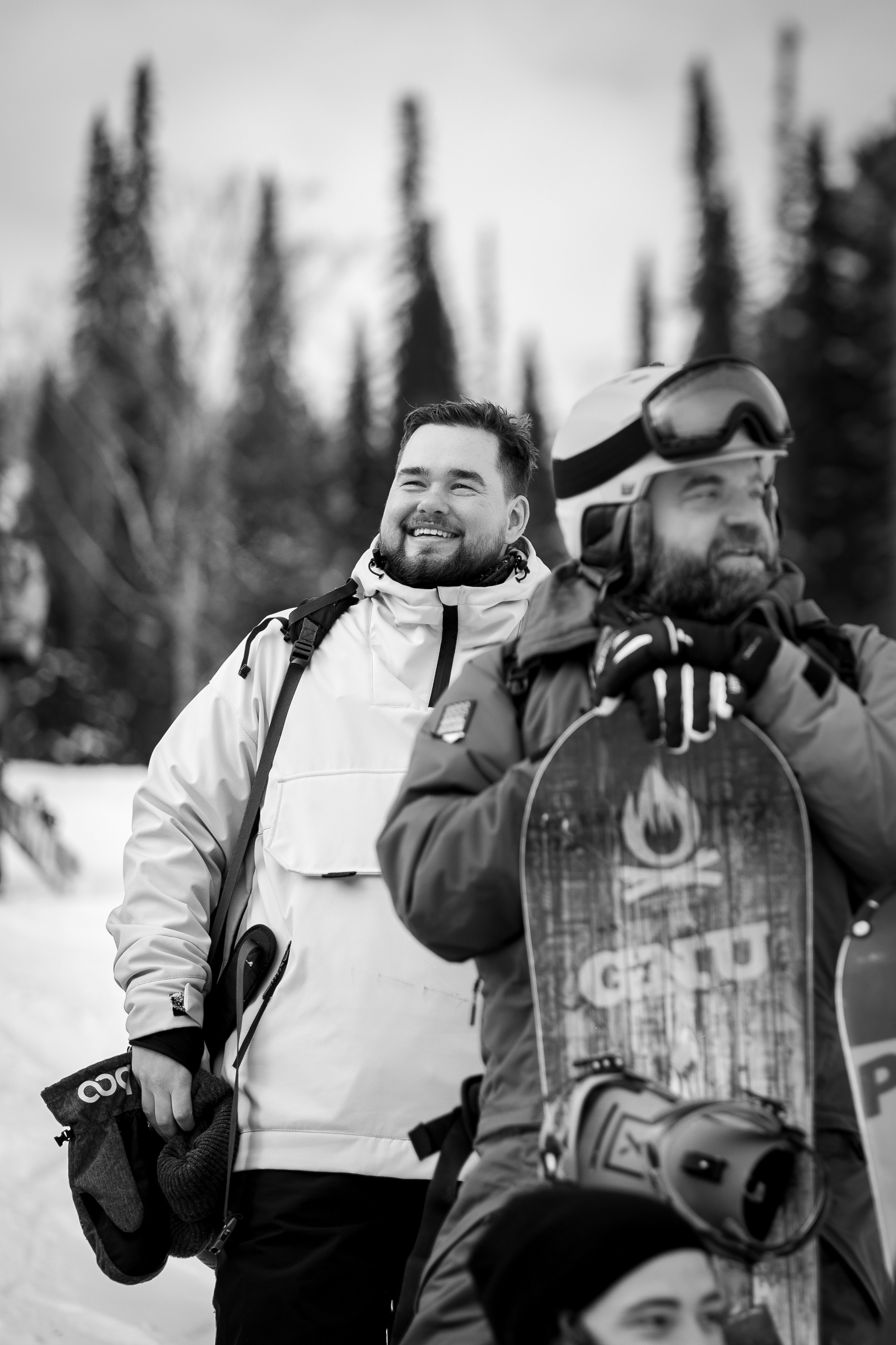 Джой 13.12. Анастасия Паршукова — фотограф Шерегеш Новосибирск