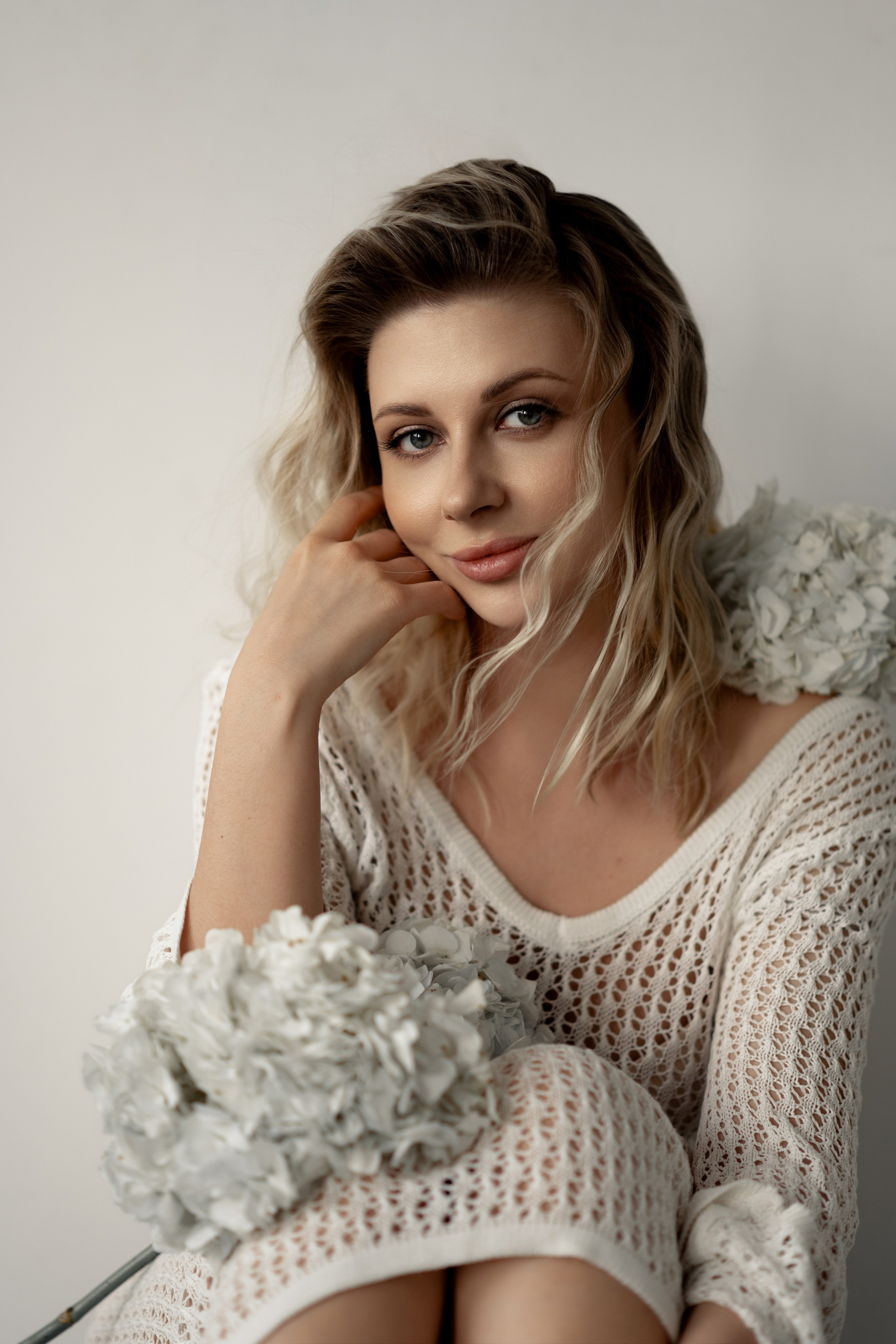 Женя. Фотограф в Самаре Валерия Слезина