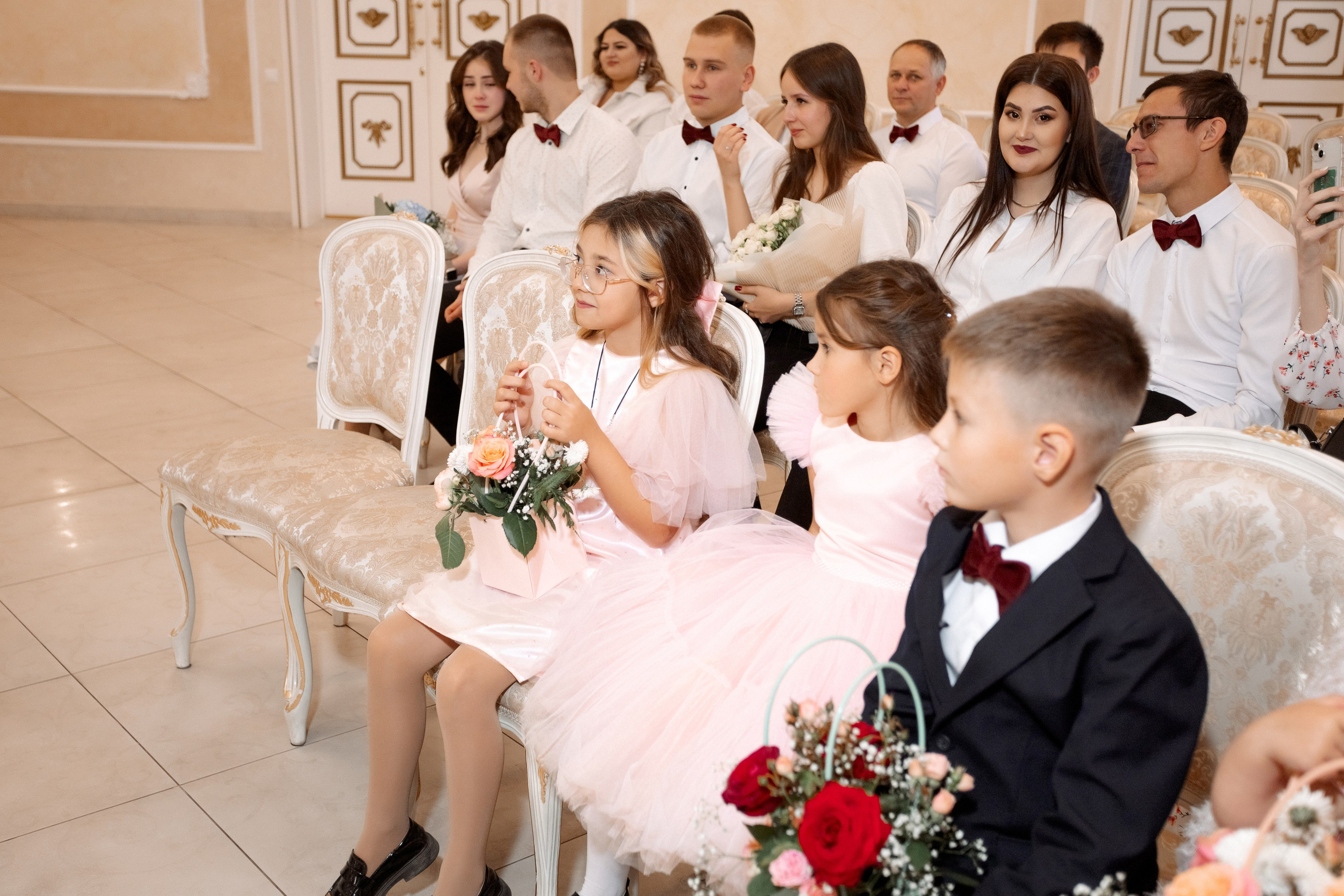 СВАДЬБА: Дима и Юля. Все фото. Профессиональный фотограф в Ижевске Леша Петров