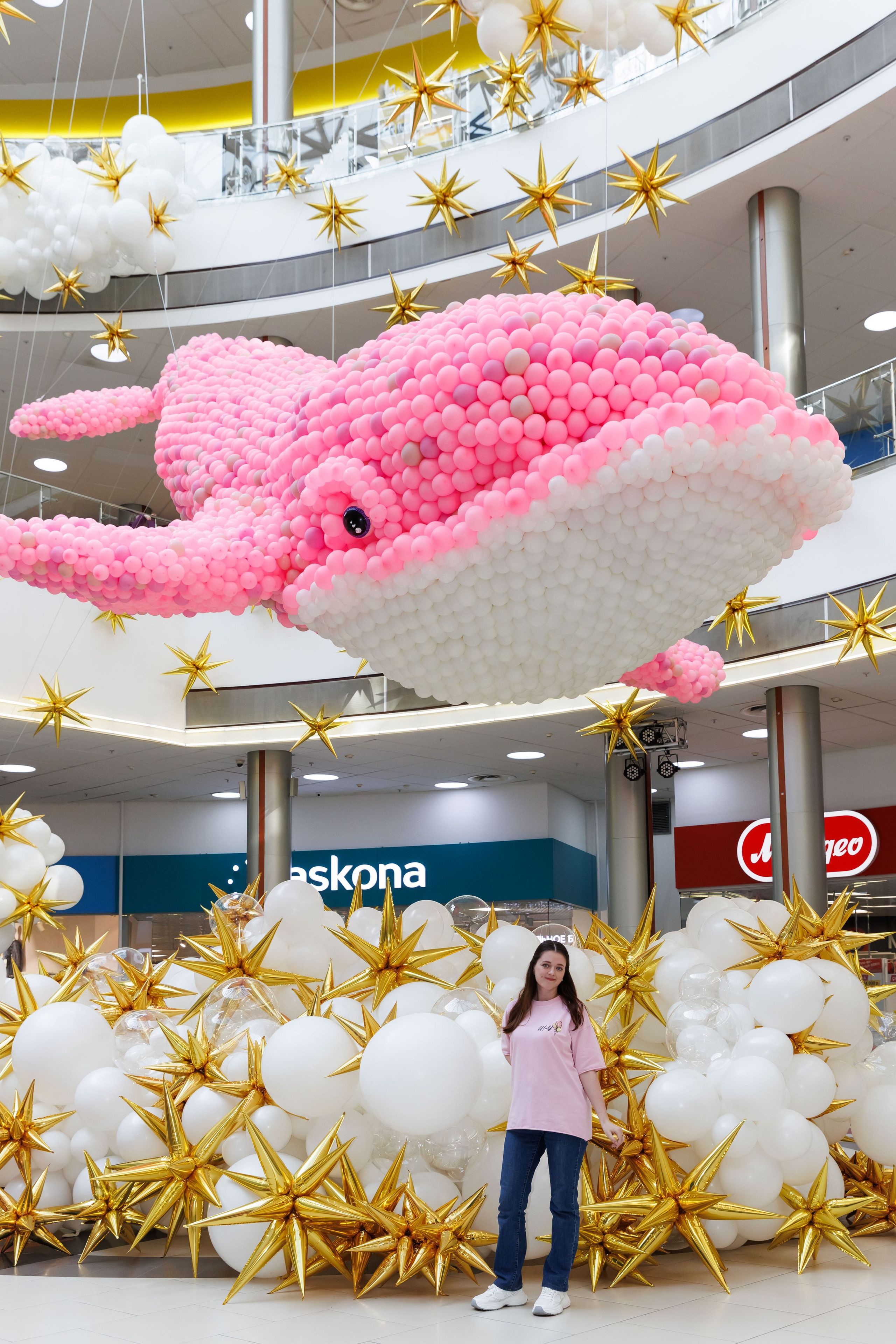 Умная весна 2025. Фотограф Новосибирск — Наталья Гресь