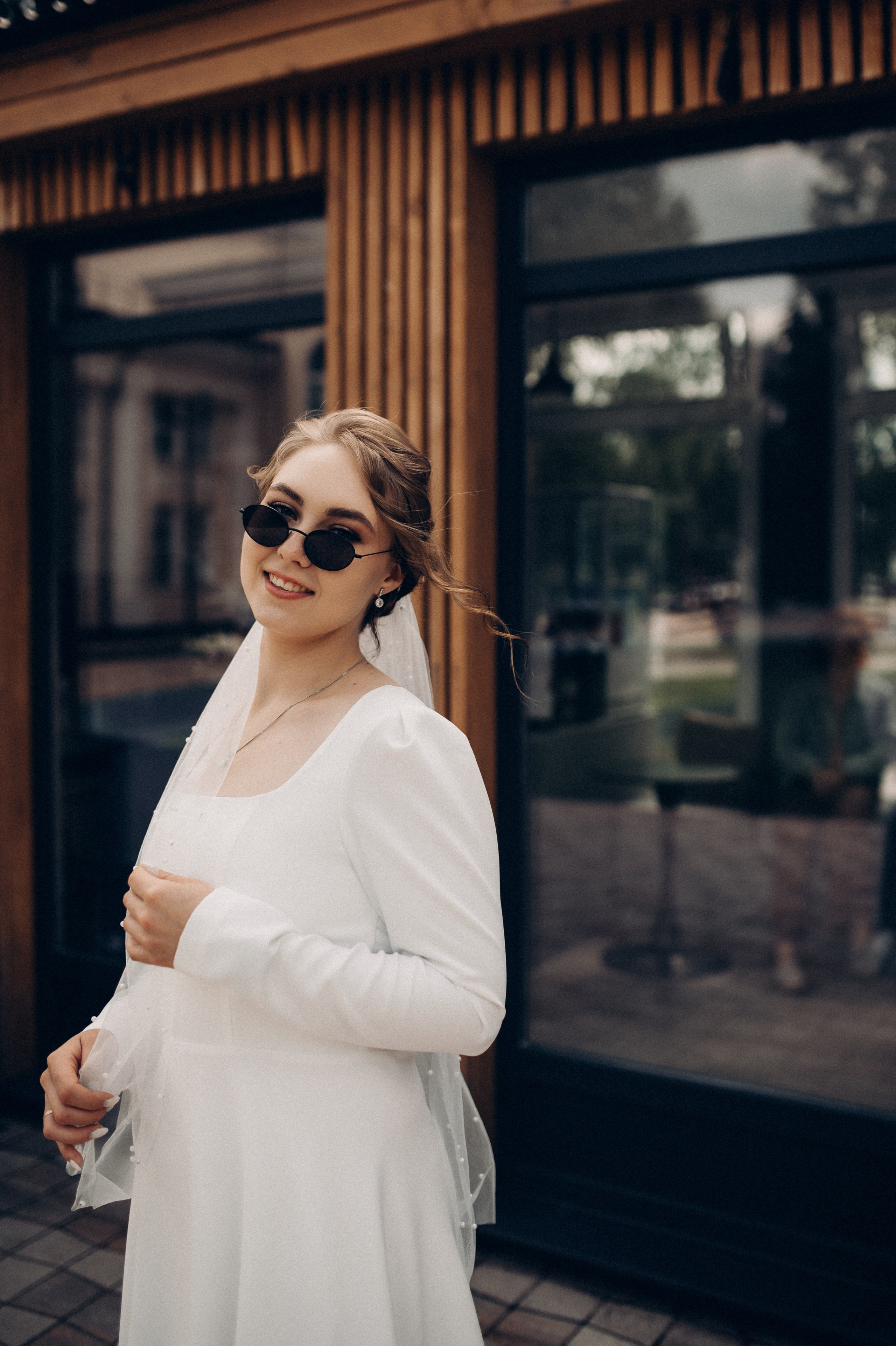 Алексей и Вероника. Фотограф Алексин, Тула