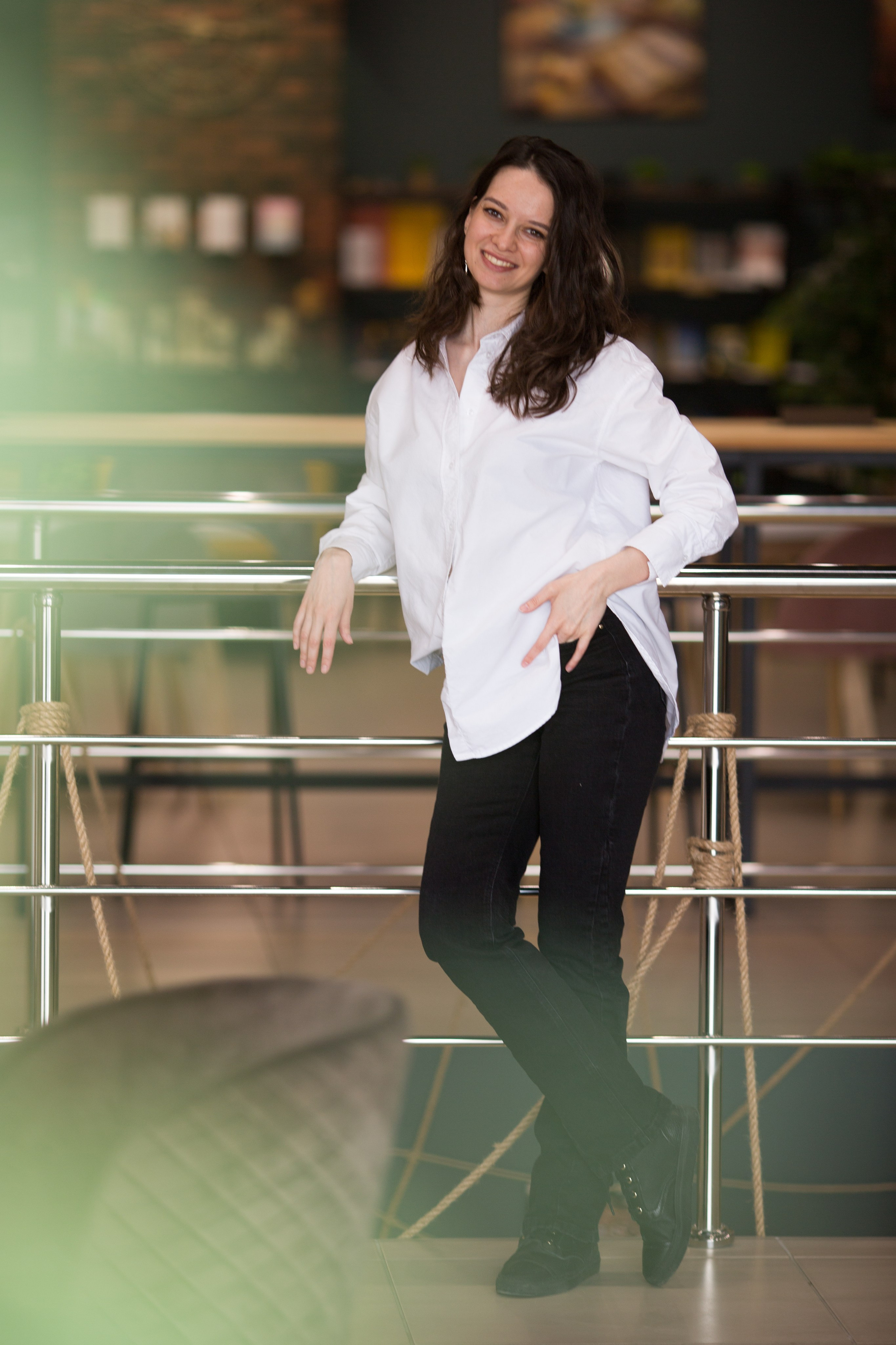 КАТЯ. Фотограф в Волгограде Галина Власенко