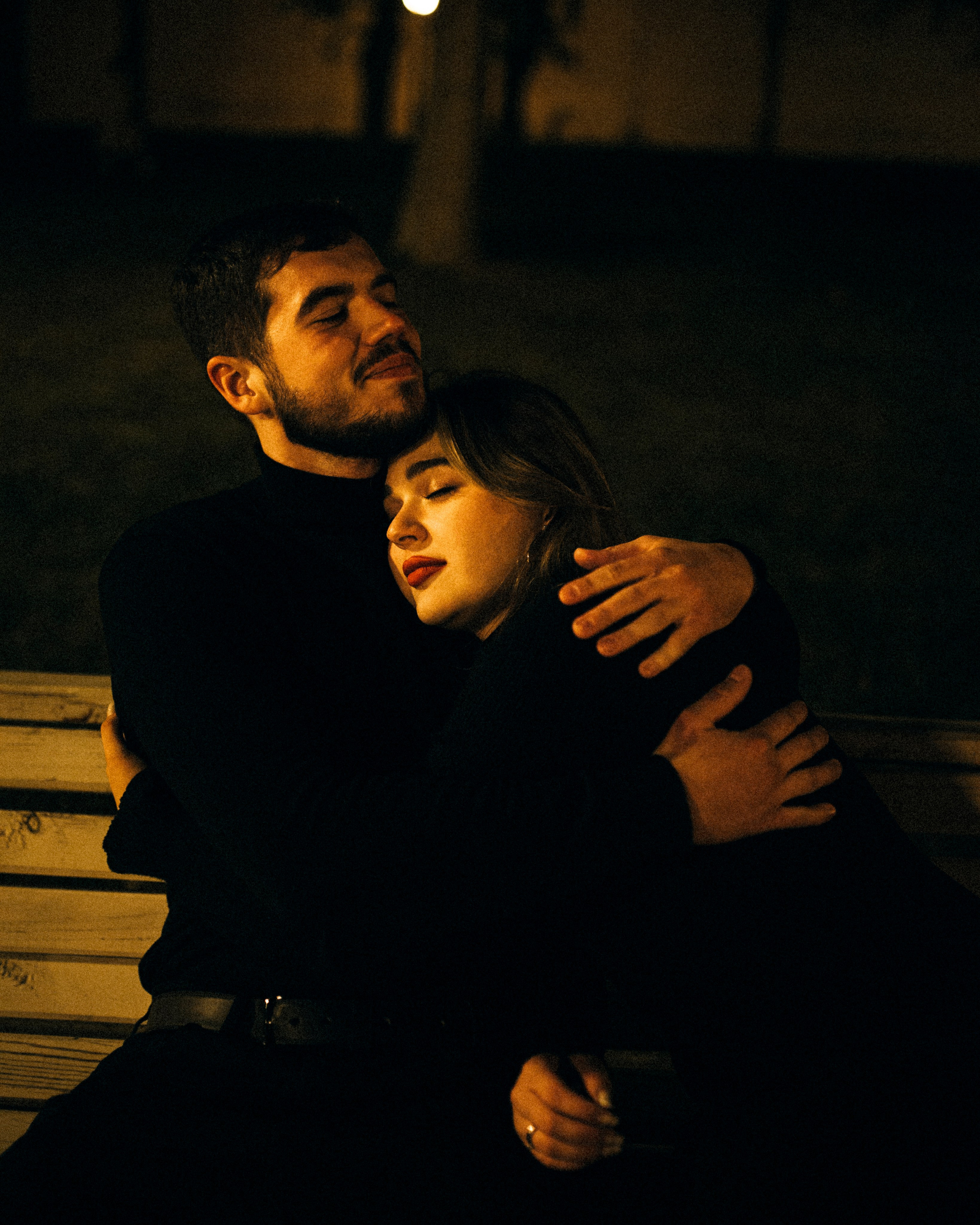 Илья и Софи