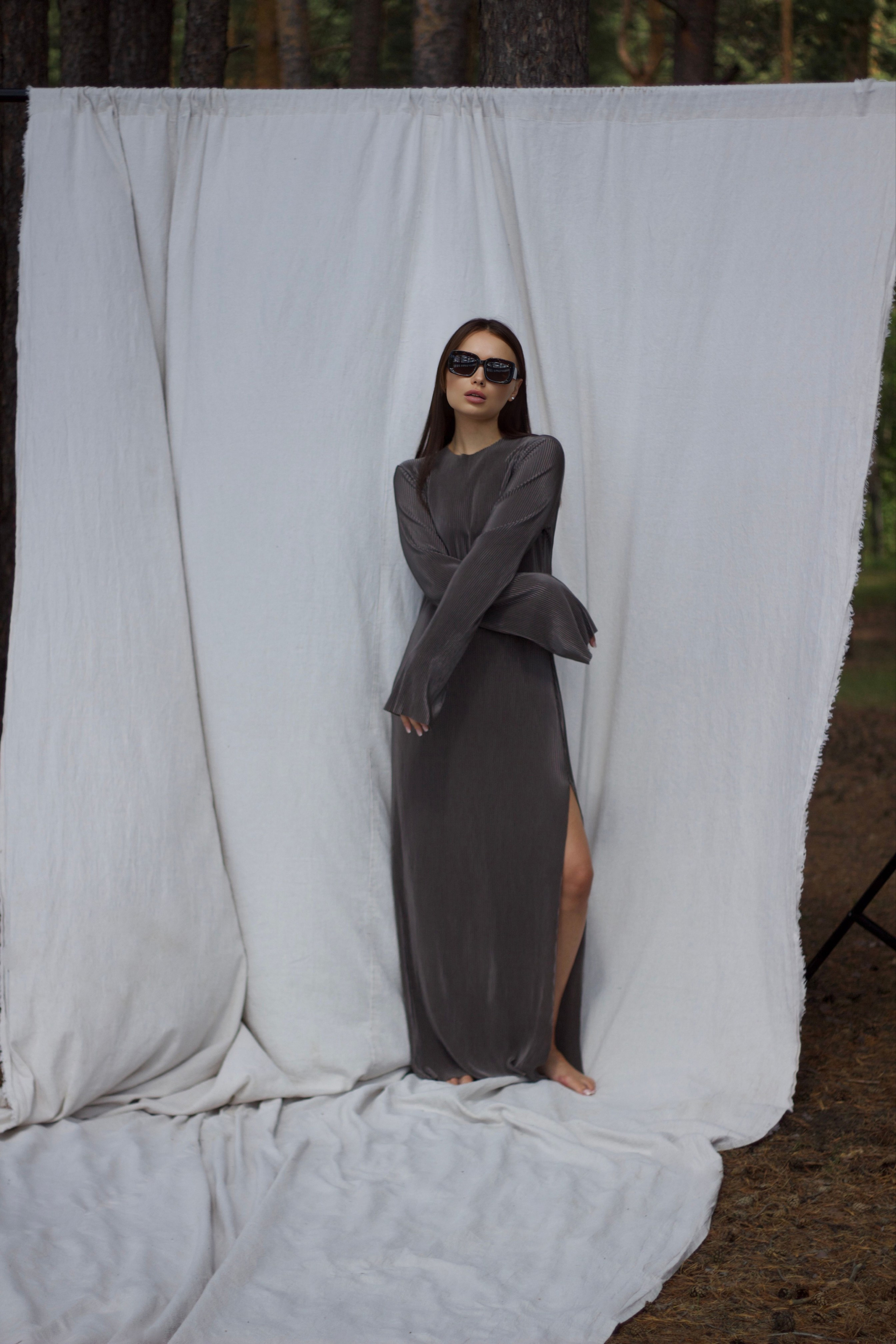 DARIA. Фотограф Ожерельева Ольга. Love story · Portraits · Individual photoshoot