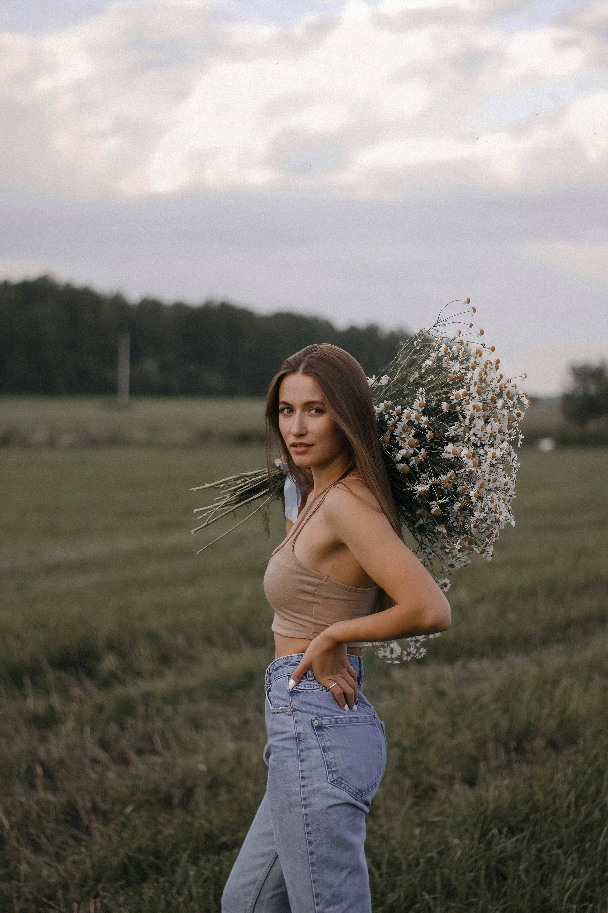 VALENTINA. Фотограф Ожерельева Ольга. Love story · Portraits · Individual photoshoot