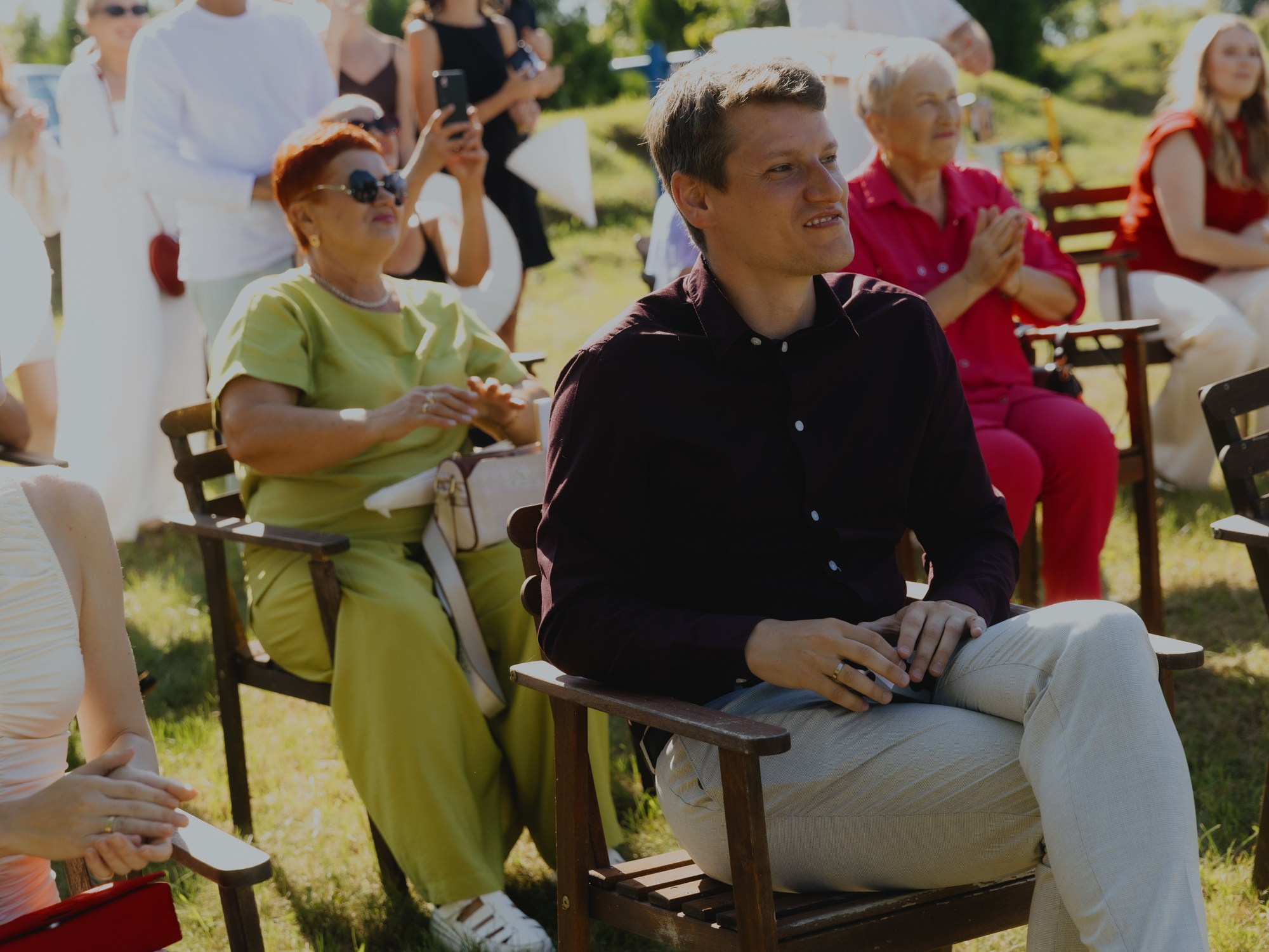 Лиза и Илья (полный день). Свадебные фотографы в Гомеле и Минске Сергей и Анастасия Фещенок