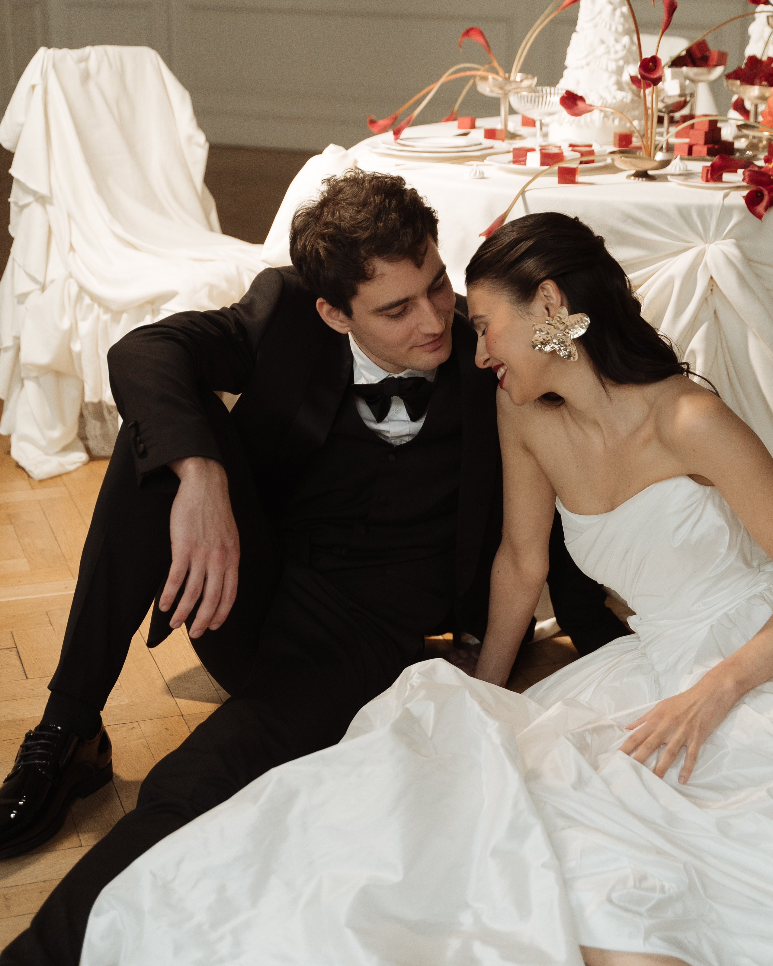 N&K. Свадебный и портретный фотограф Москва Ирина Гавриленко