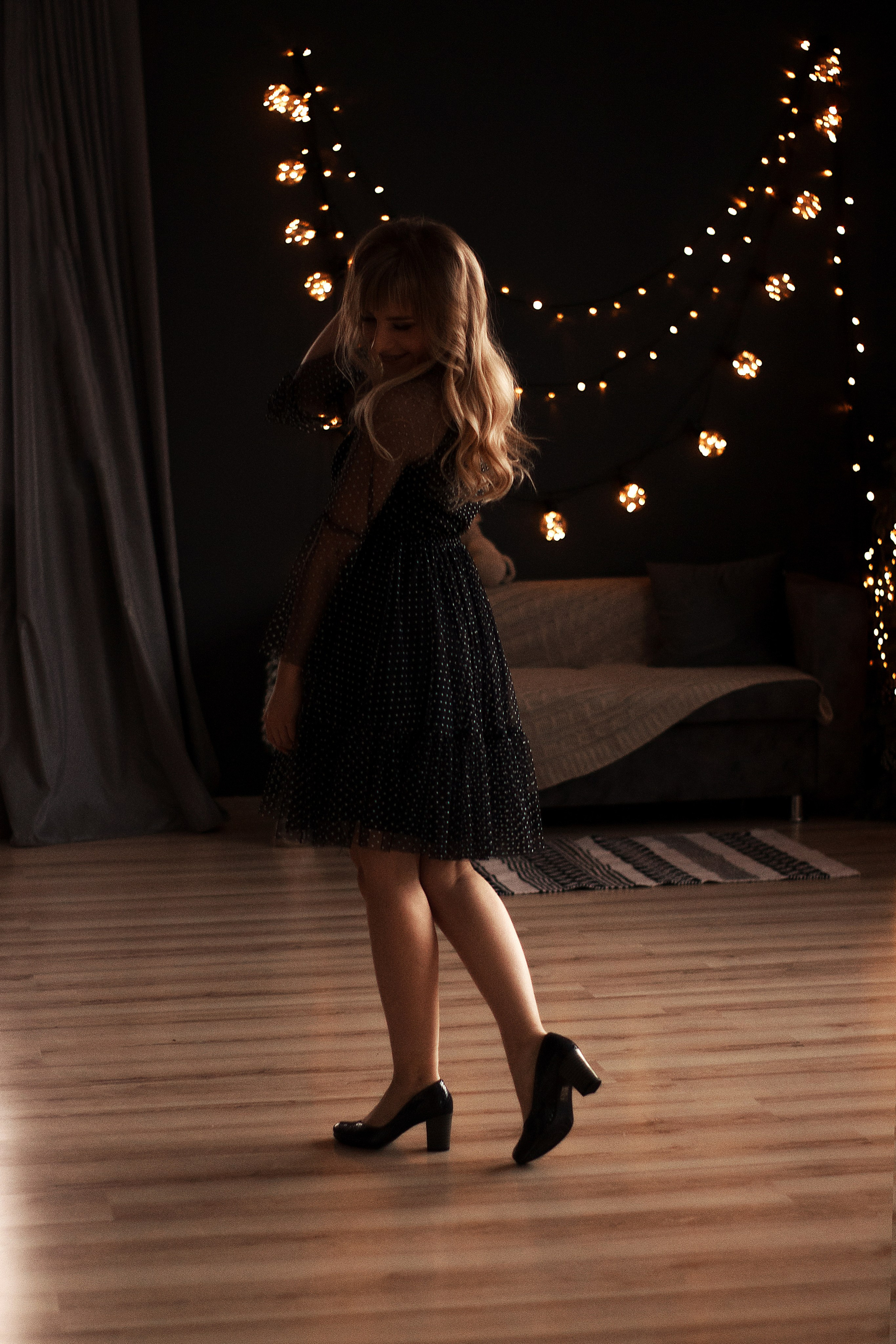 Новогодние фотосессии. Медиа-продюсер и фотограф Сорокина Кристина г. Благовещенск