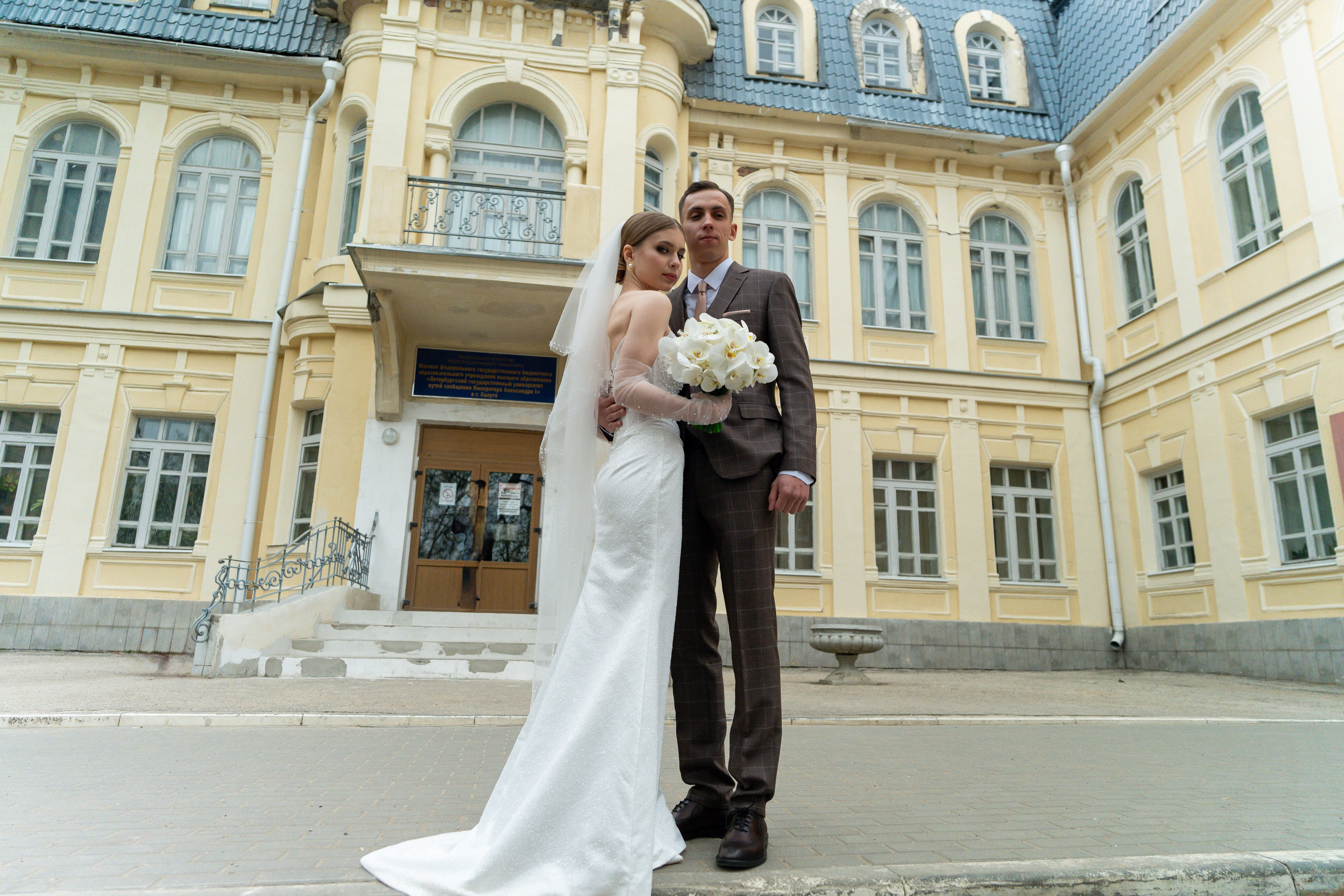 Свадебное фото. PROmedia