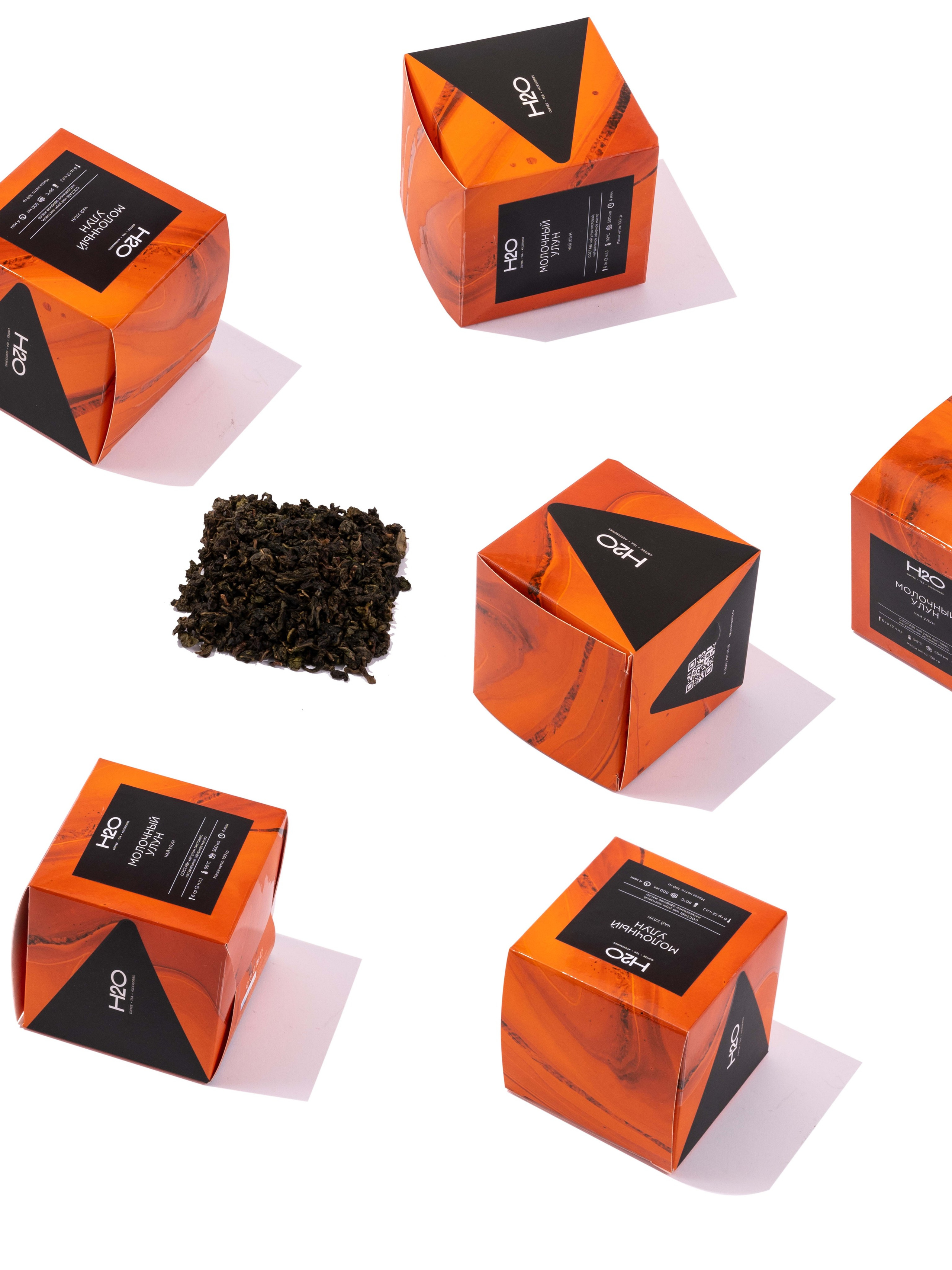 2024.03.11 Чай H2O. Студия рекламной и предметной съемки товаров WELKO Studio