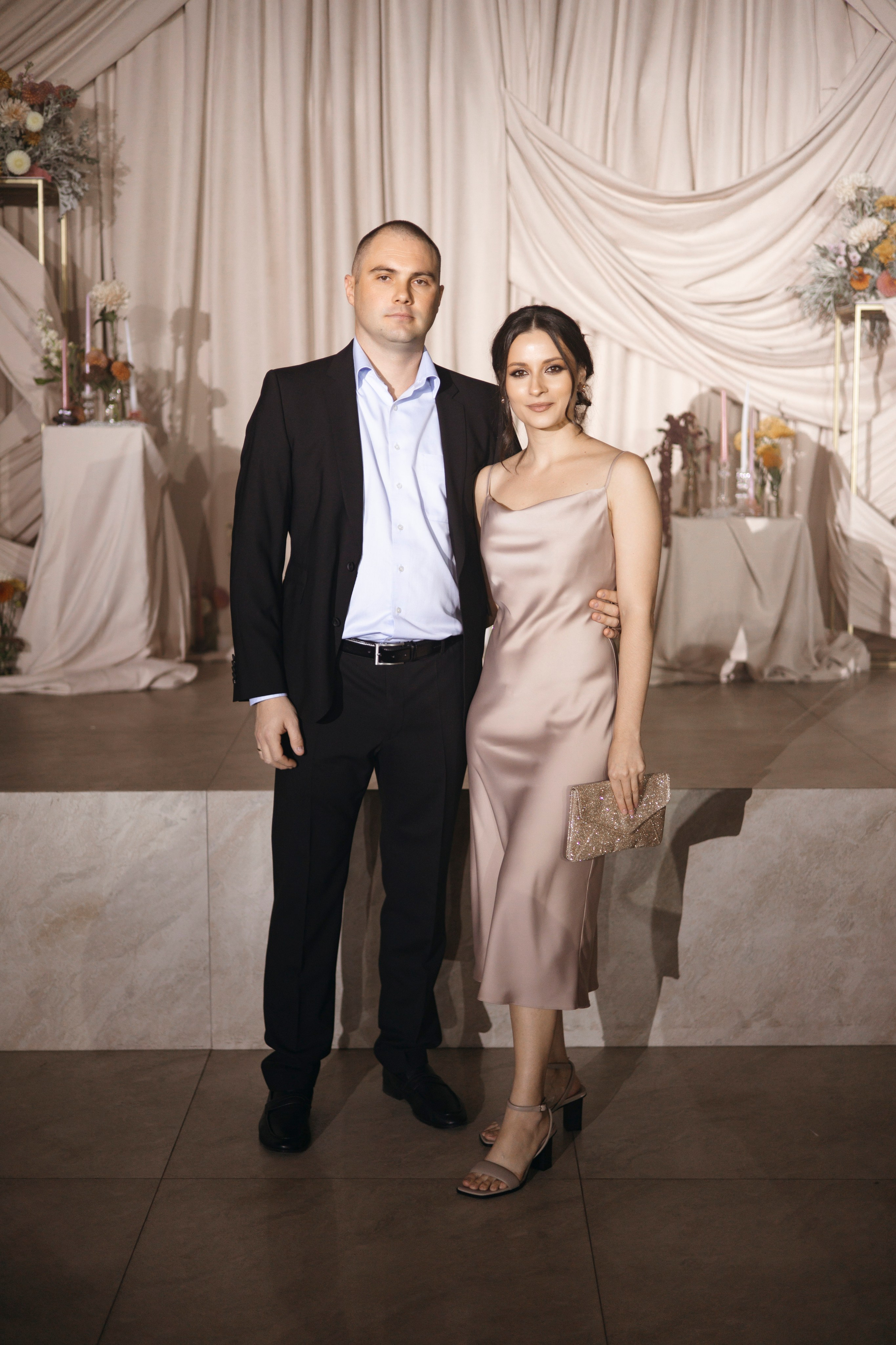 Владимир и Ирина. Nikolpinhasova