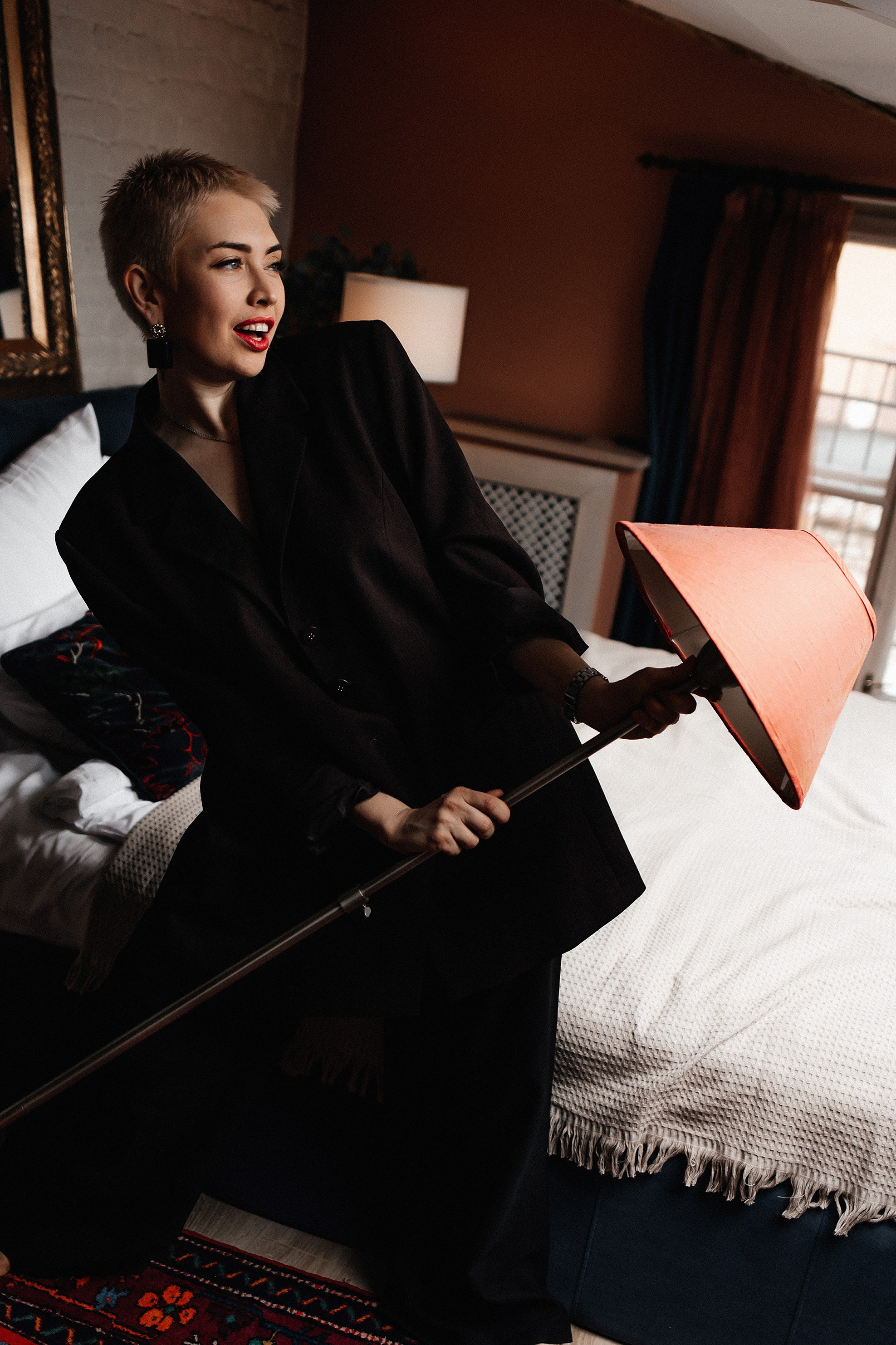 Анастасия. Женский портретный фотограф в Москве Елена Разина