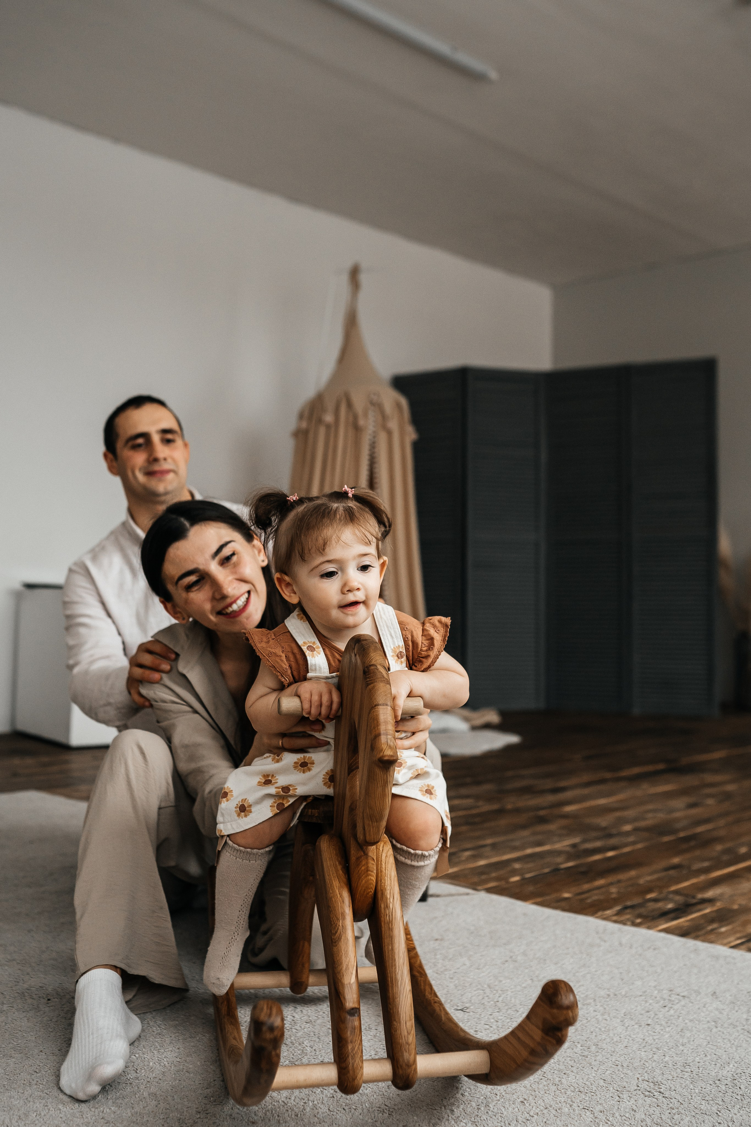 семейный фотограф Москва 