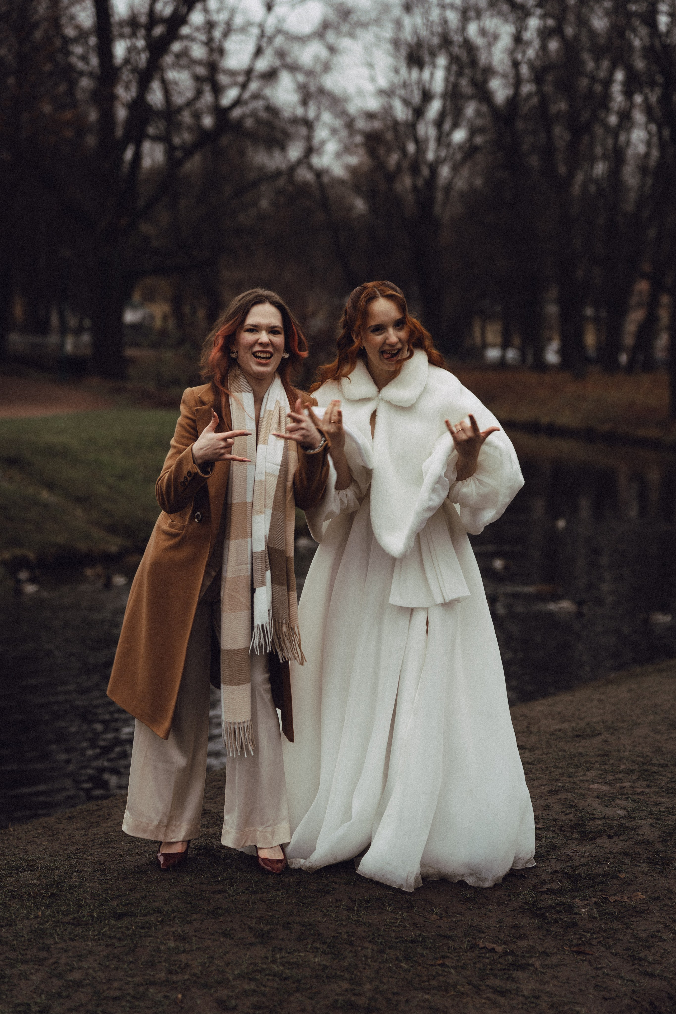 СВАДЕБНАЯ СЬЕМКА ВО ВТОРОМ ДВОРЦЕ С ГОСТЯМИ И ПРОГУЛКА В ТАВРИЧЕСКОМ САДУ. Профессиональный фотограф, Санкт-Петербург — Виктория Богомолова