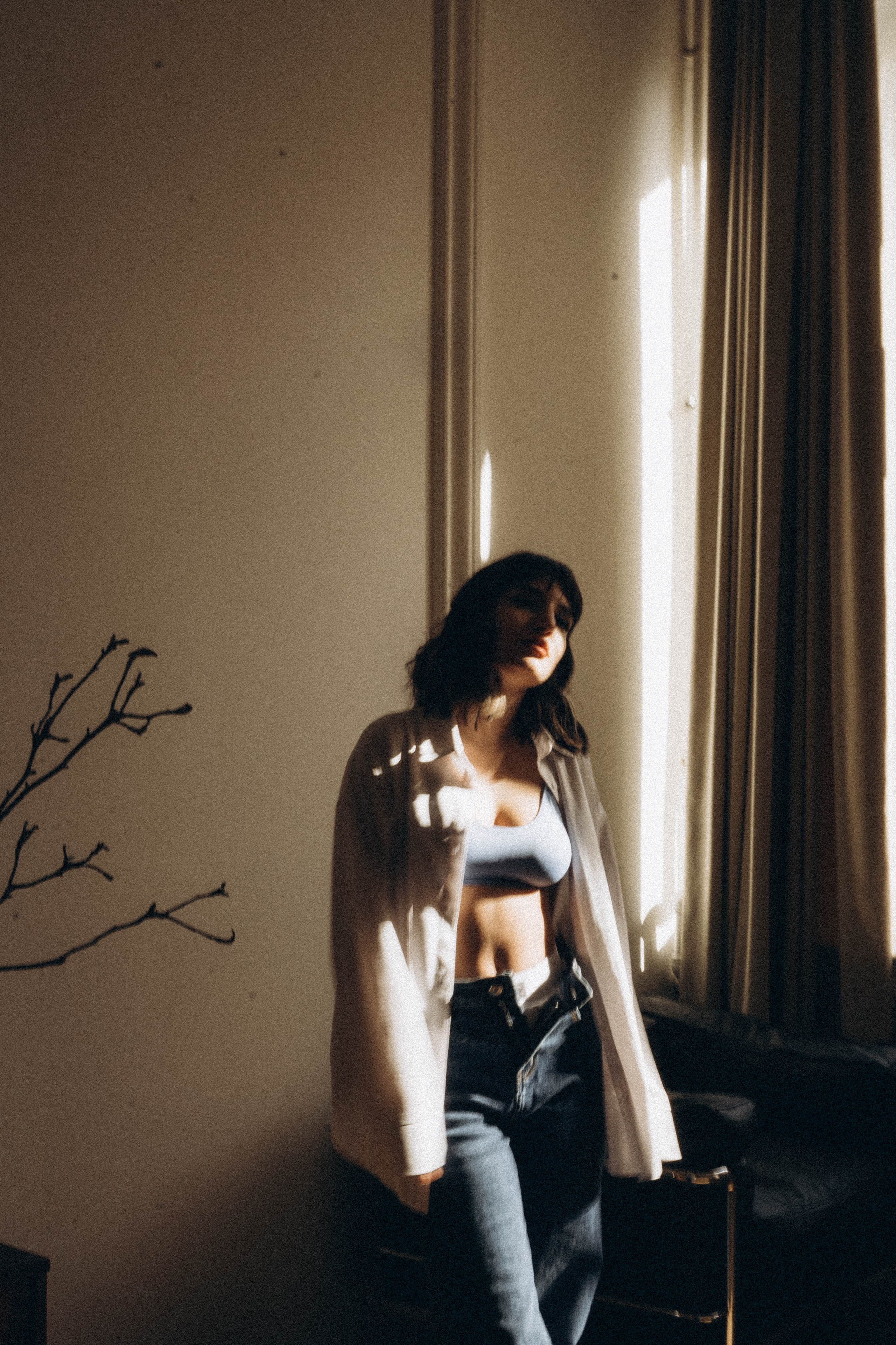 Студийная. Профессиональный фотограф, Санкт-Петербург — Виктория Богомолова