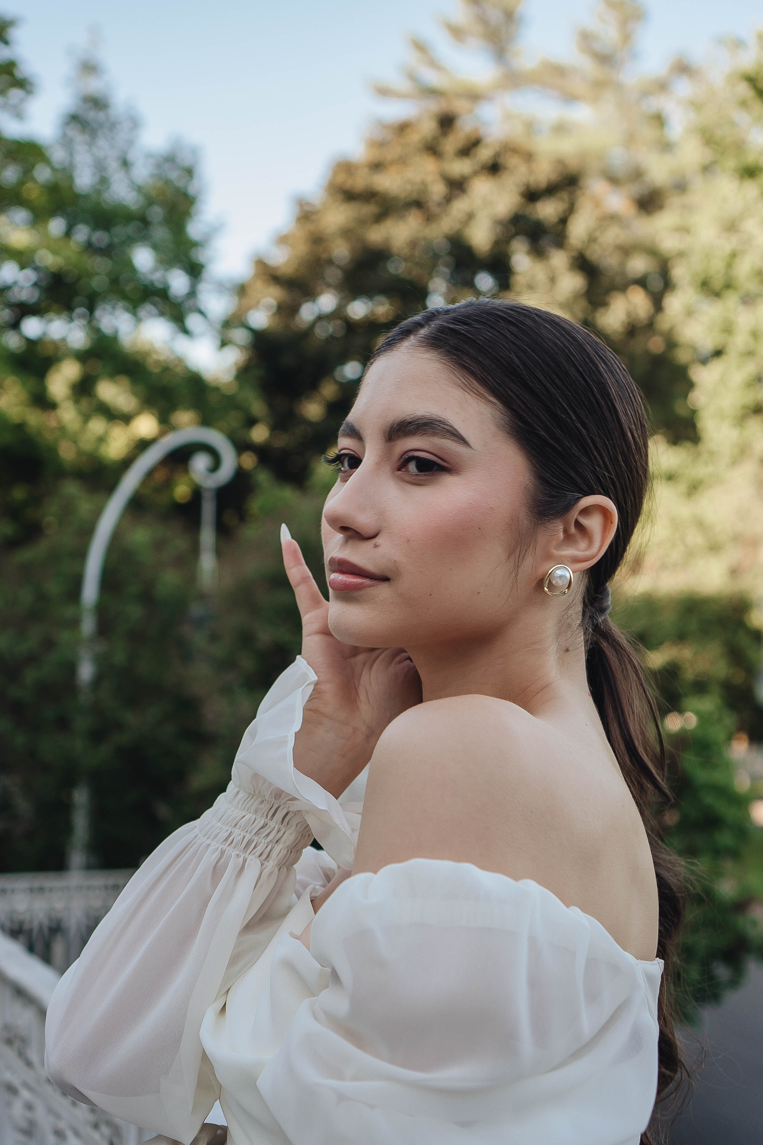 СВАДЕБНАЯ СЬЕМКА НА РАССВЕТЕ НА ЕЛАГИНОМ ОСТОРОВЕ. Профессиональный фотограф, Санкт-Петербург — Виктория Богомолова