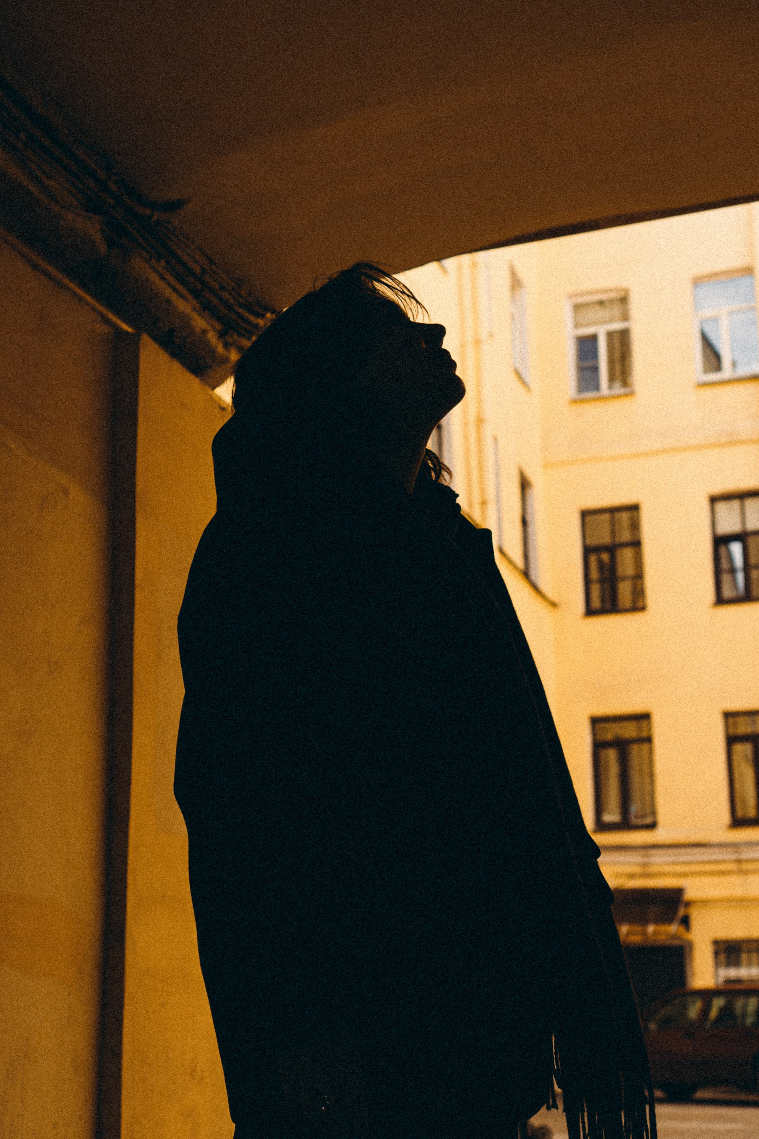 Прогулка по весеннему Питеру. Профессиональный фотограф, Санкт-Петербург — Виктория Богомолова